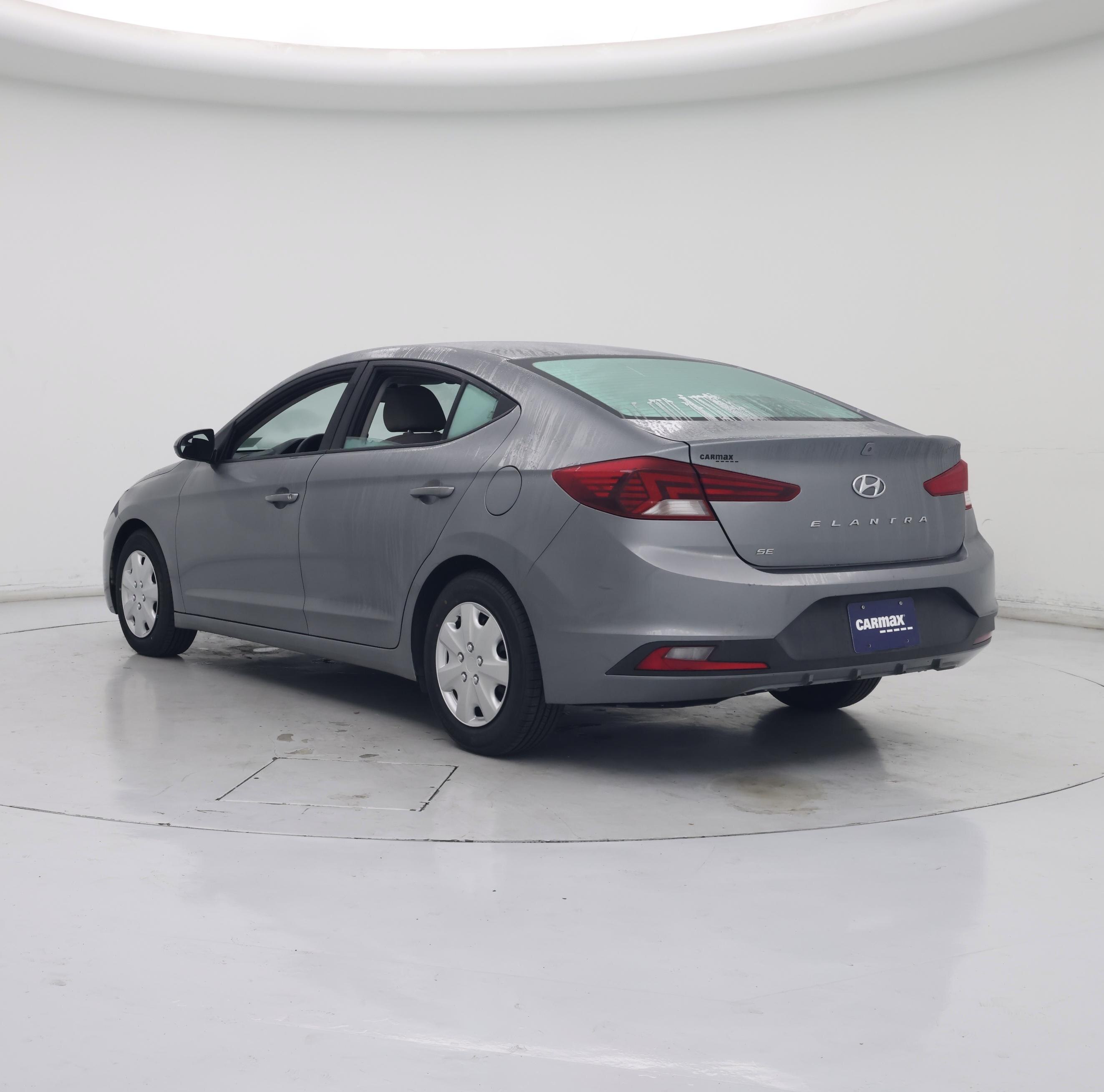Thumbnail: 2019 Hyundai Elantra - 2