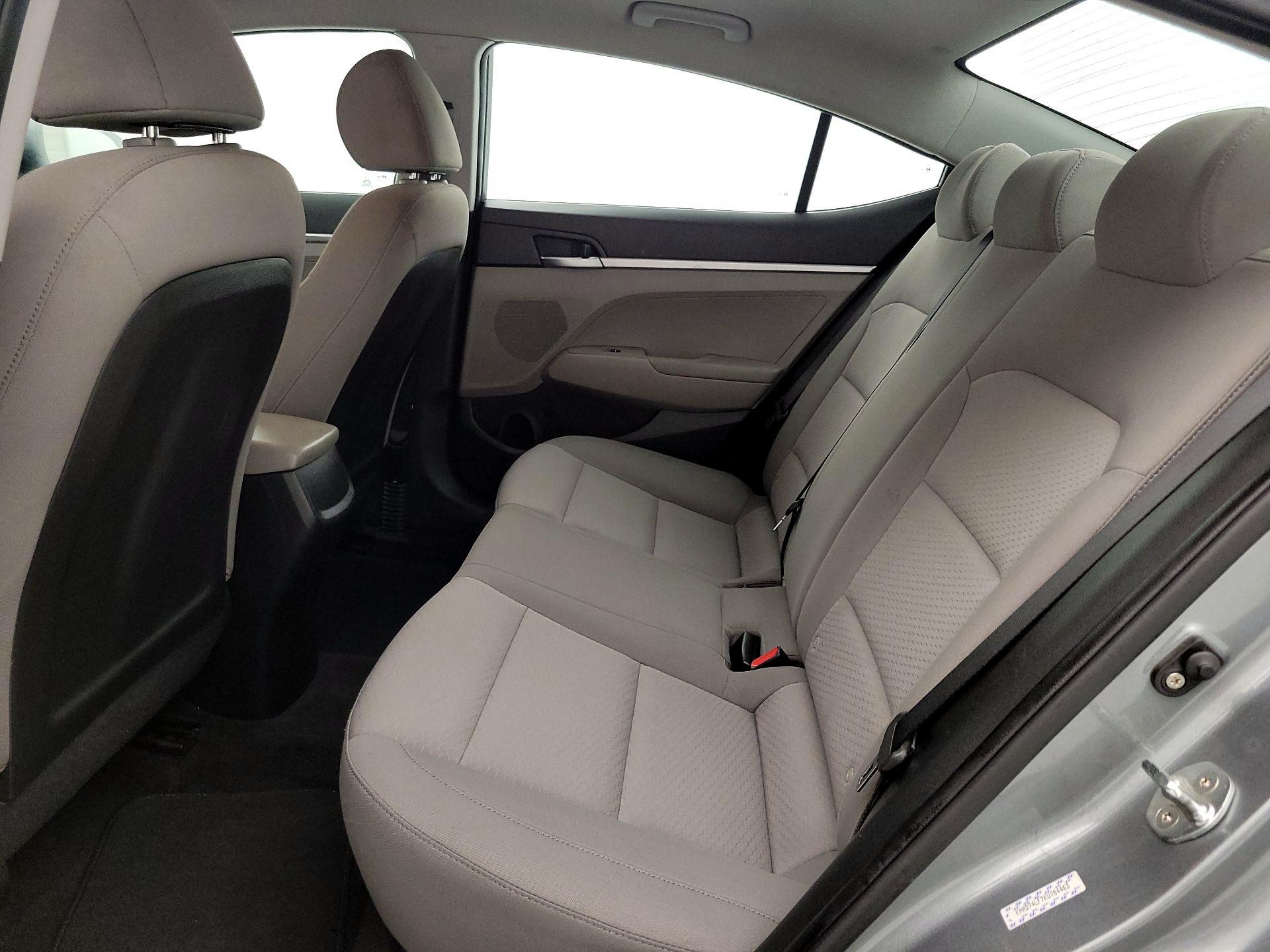 Thumbnail: 2019 Hyundai Elantra - 19