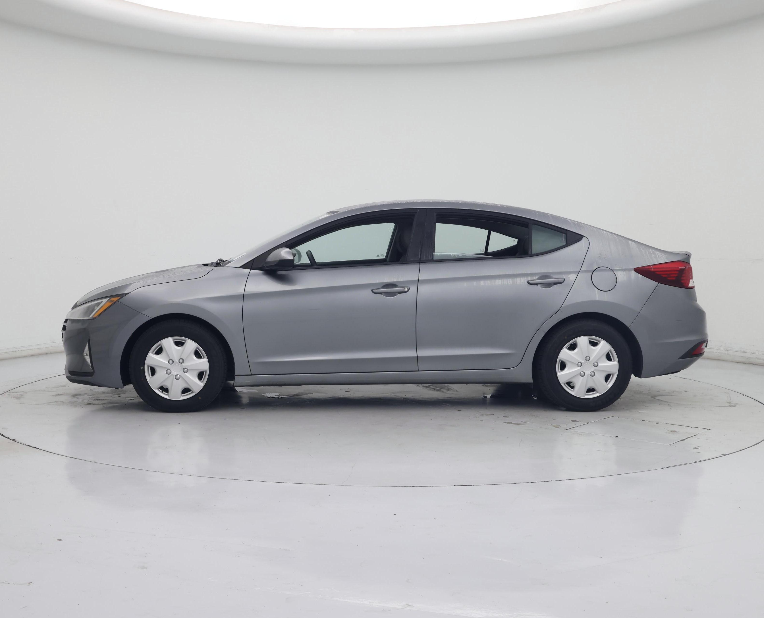 Thumbnail: 2019 Hyundai Elantra - 3