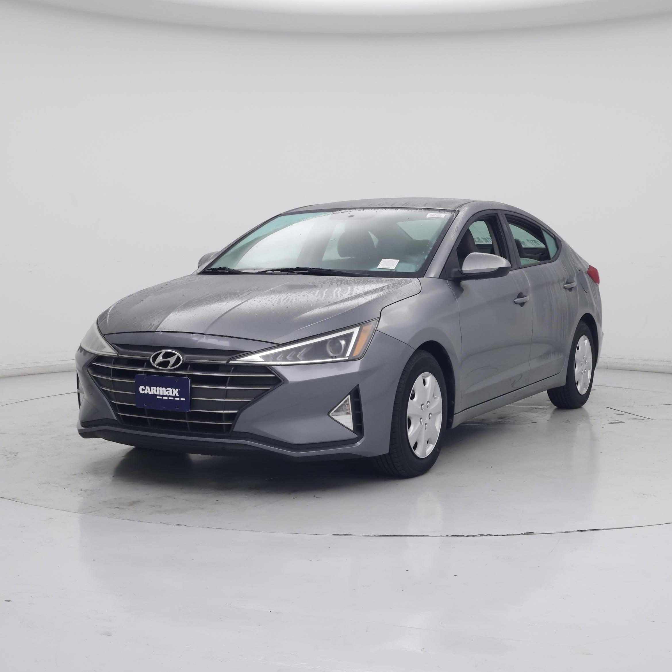 Thumbnail: 2019 Hyundai Elantra - 4