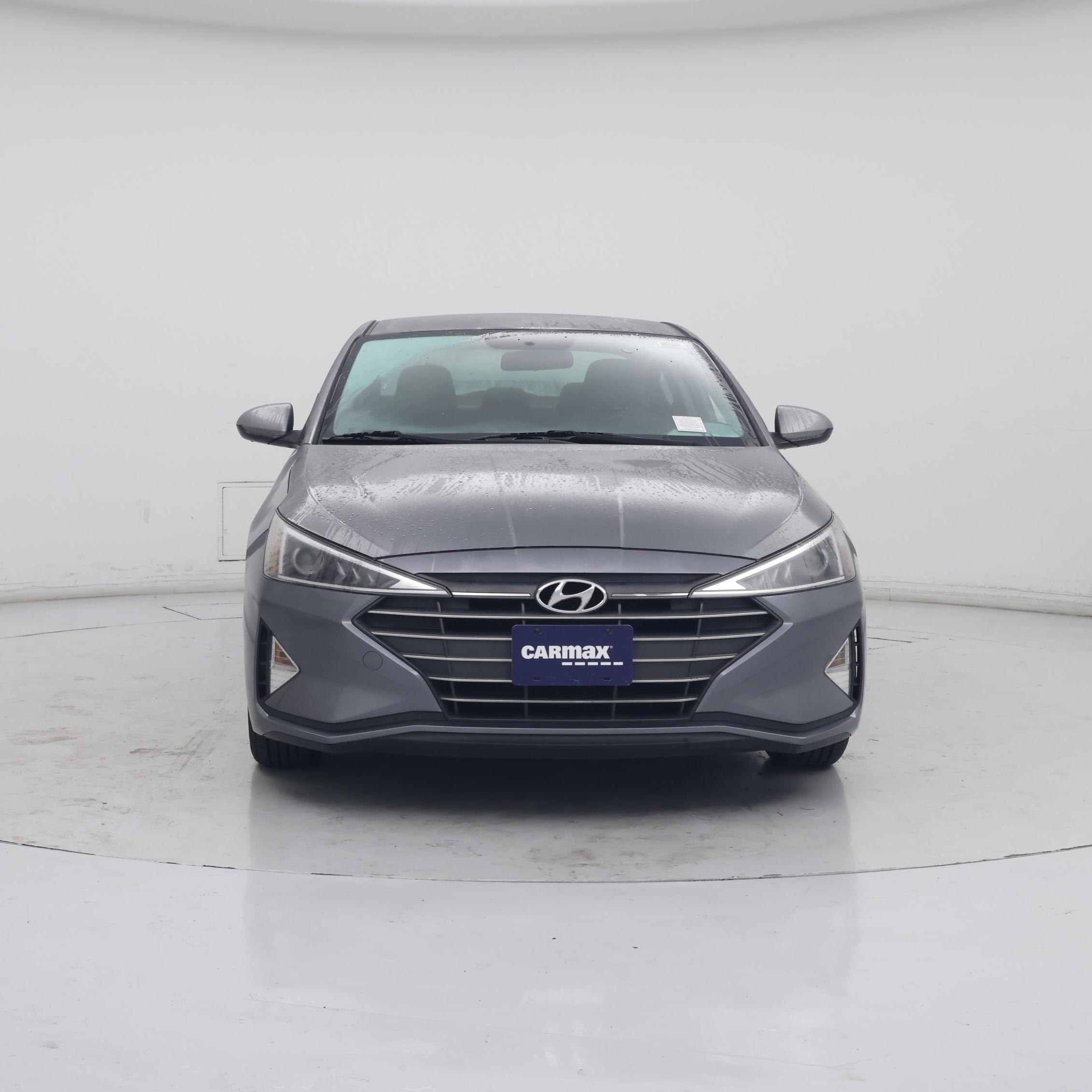 Thumbnail: 2019 Hyundai Elantra - 5