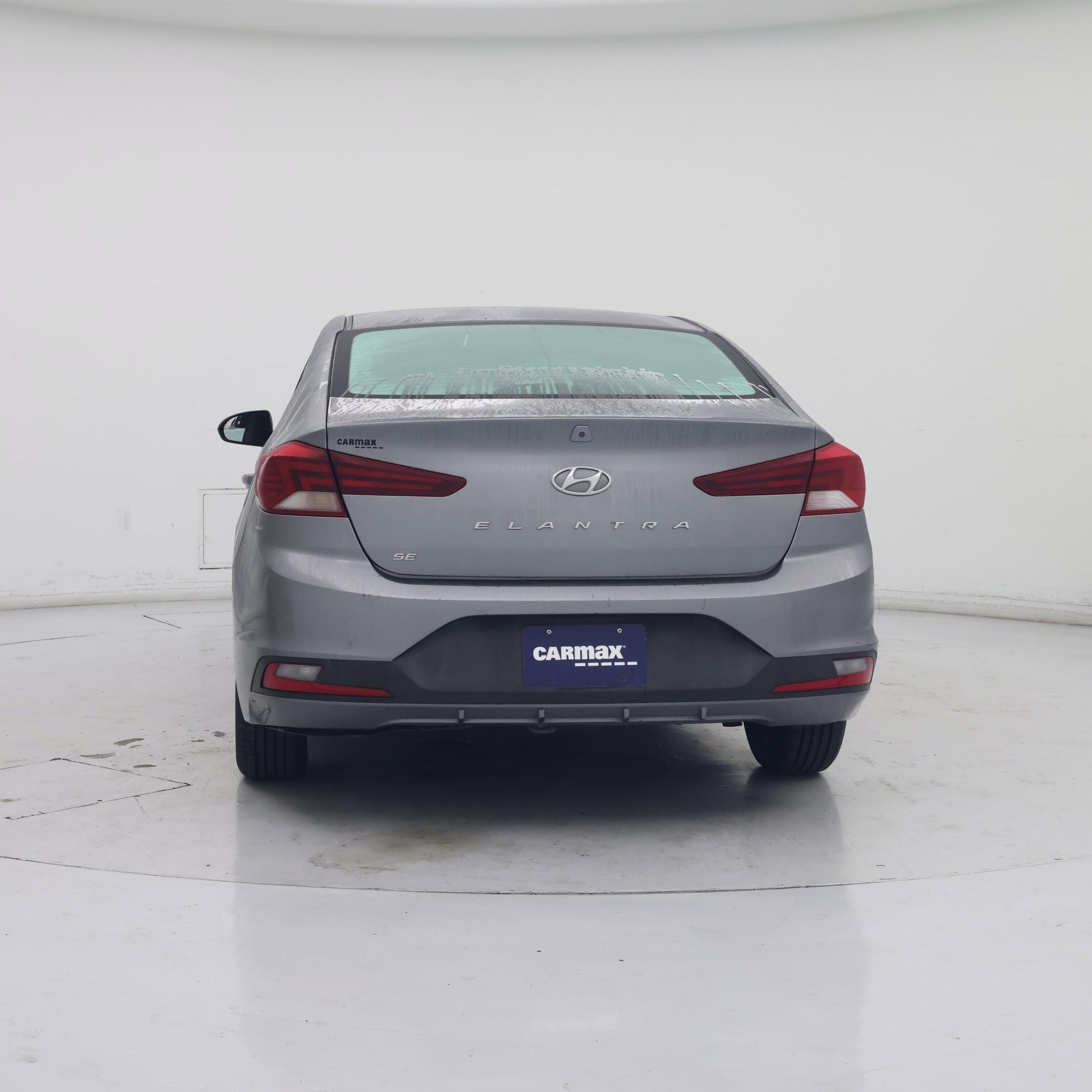 Thumbnail: 2019 Hyundai Elantra - 6