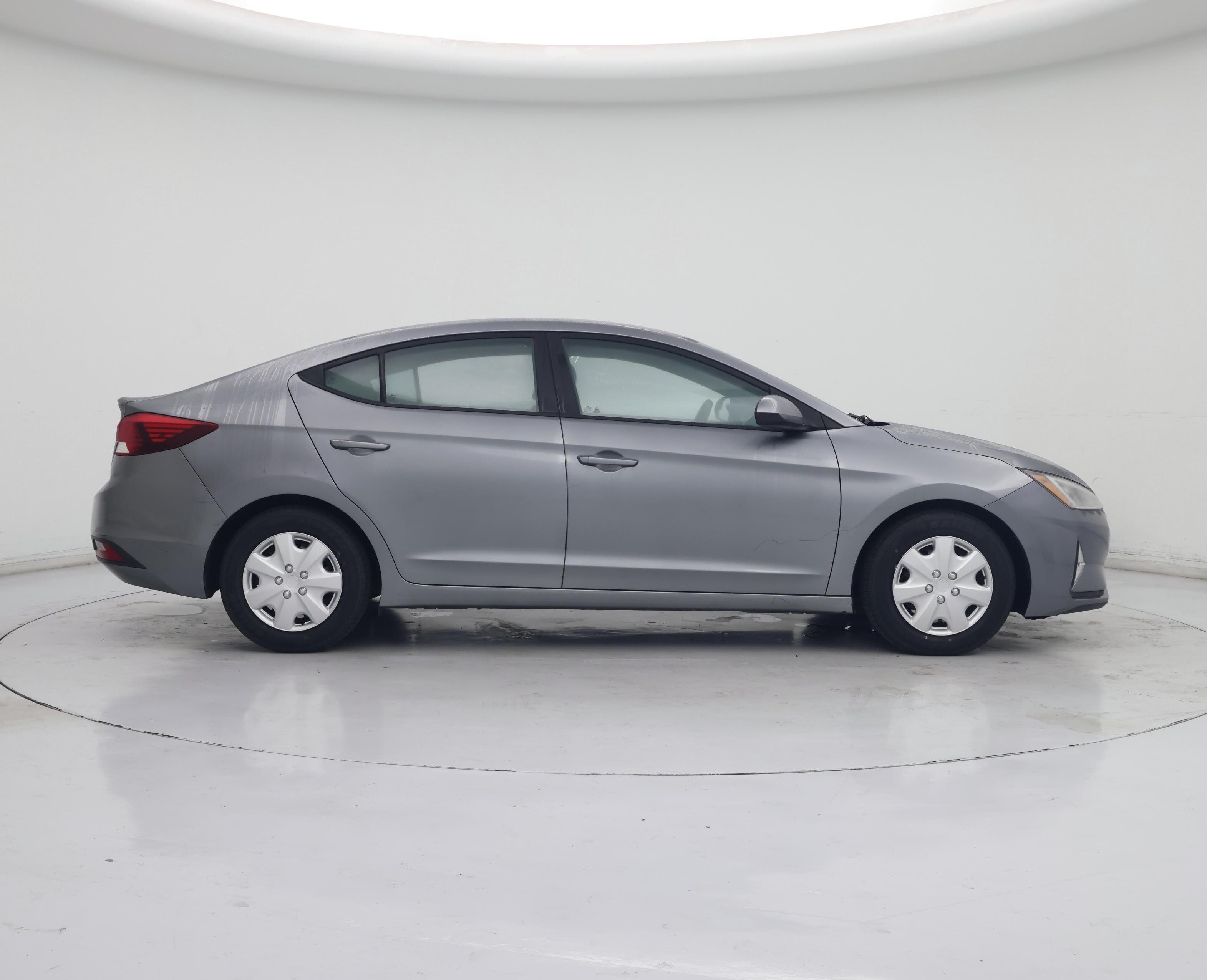 Thumbnail: 2019 Hyundai Elantra - 7