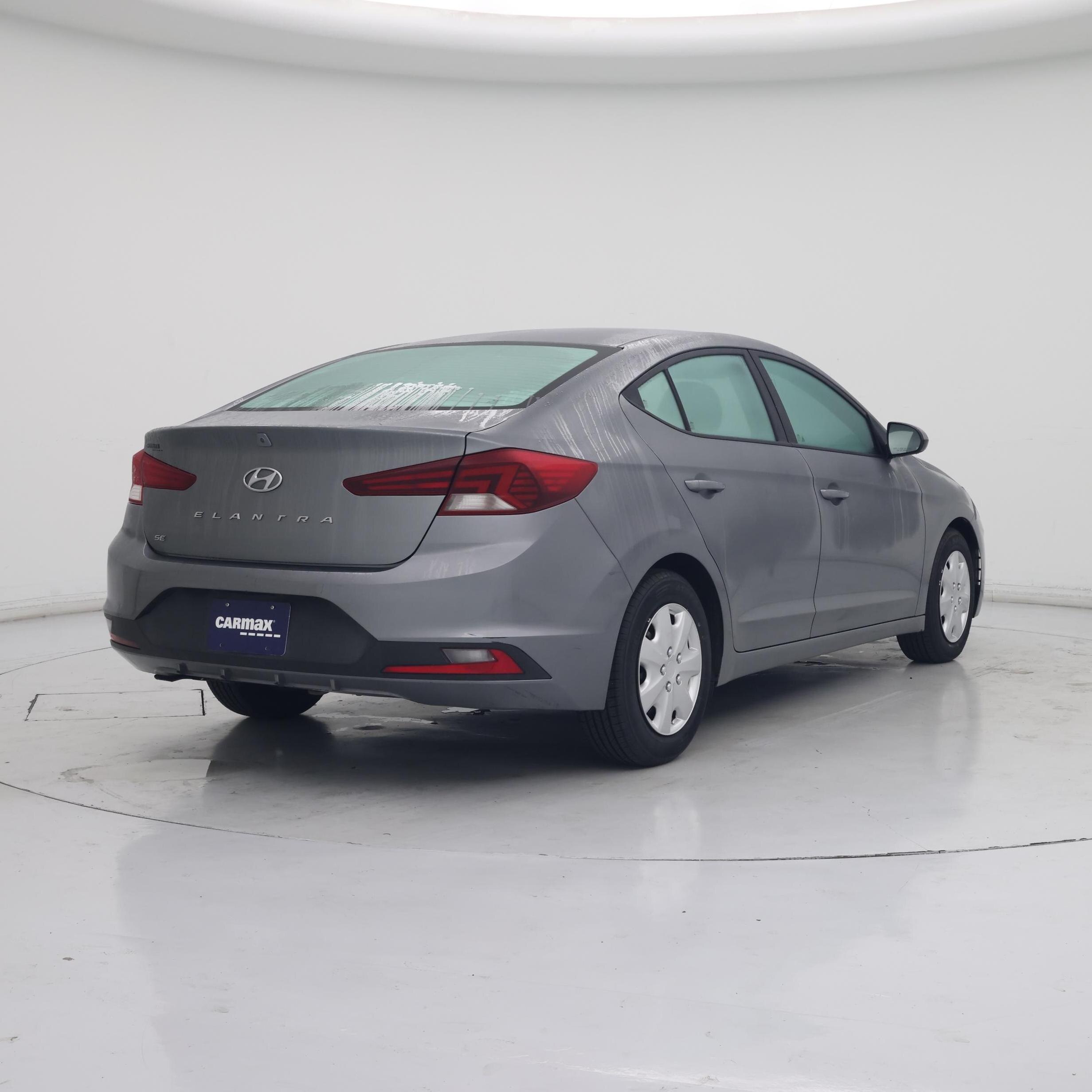 Thumbnail: 2019 Hyundai Elantra - 8
