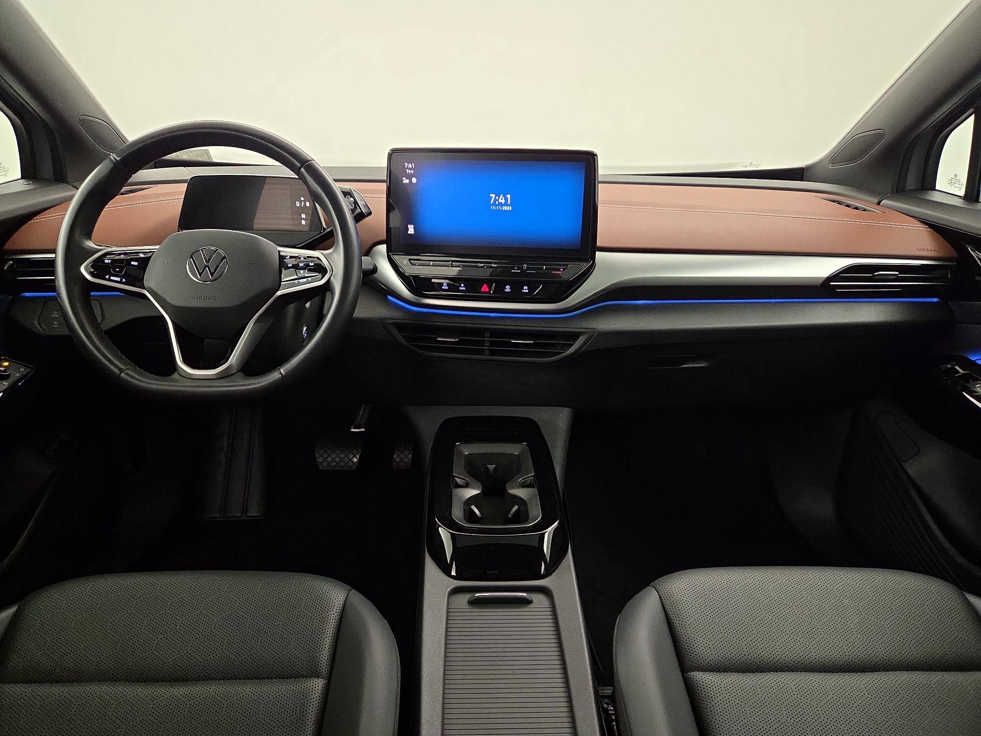 Thumbnail: 2022 Volkswagen ID.4 - 9