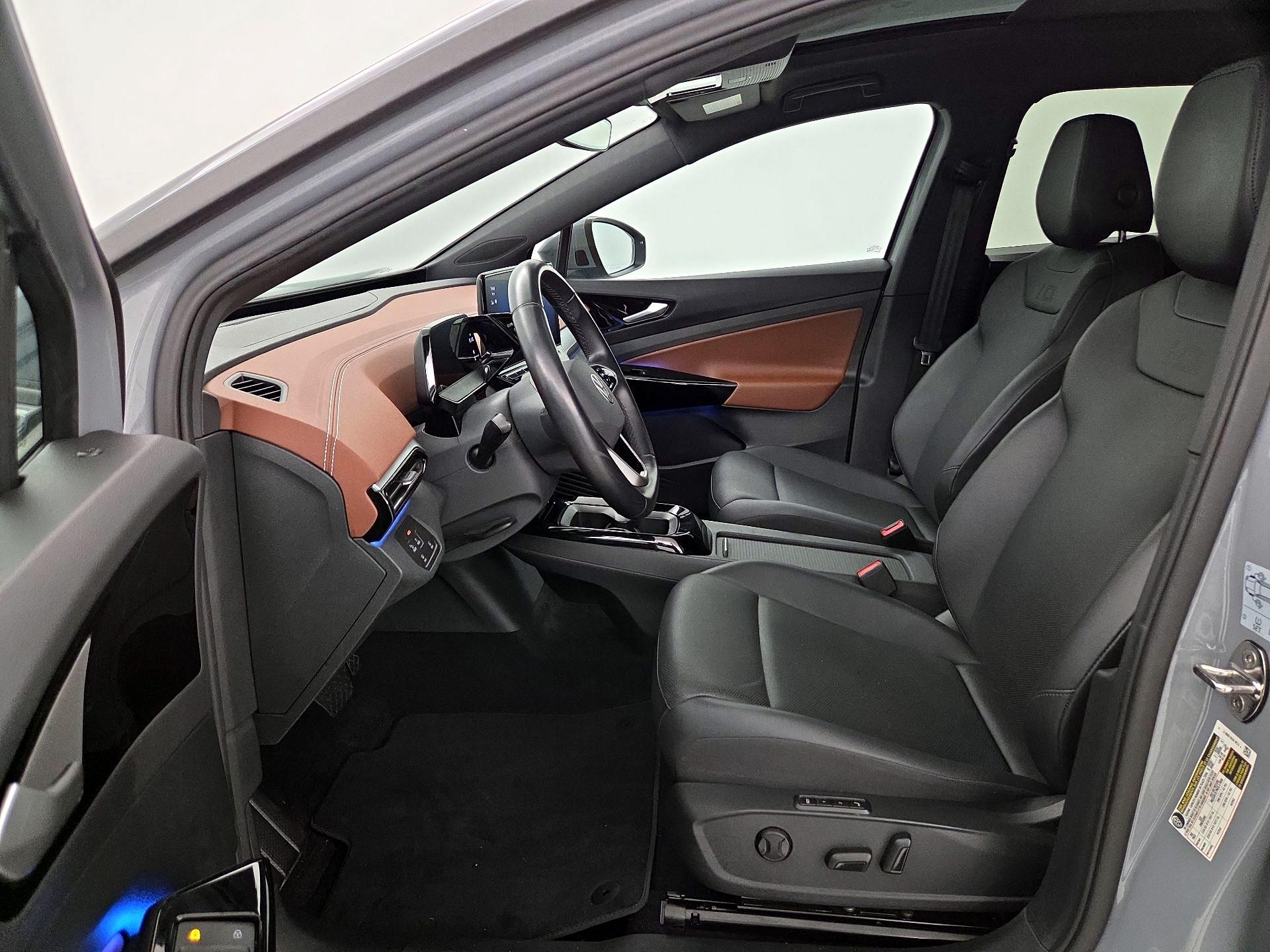 Thumbnail: 2022 Volkswagen ID.4 - 11