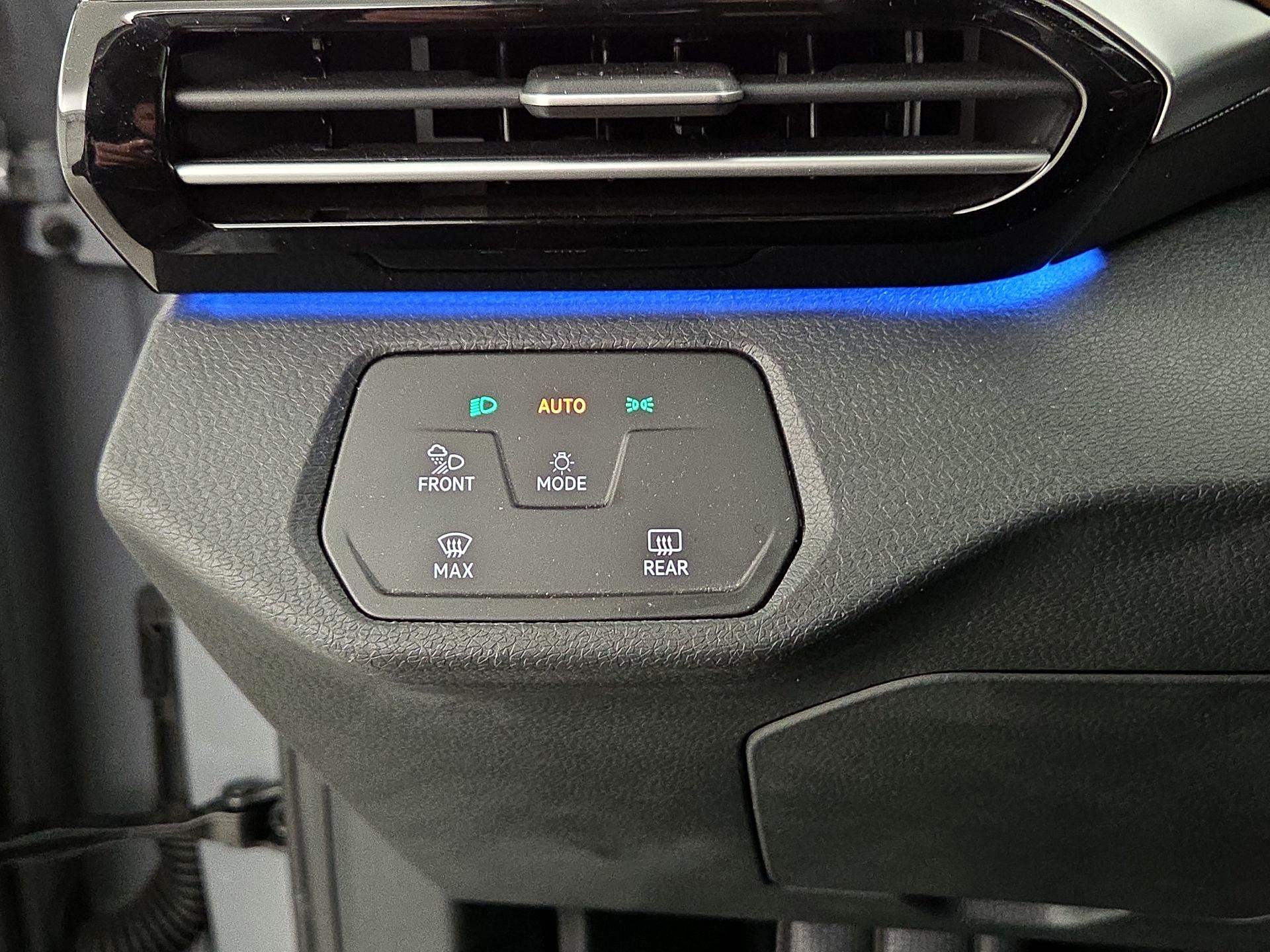 Thumbnail: 2022 Volkswagen ID.4 - 13