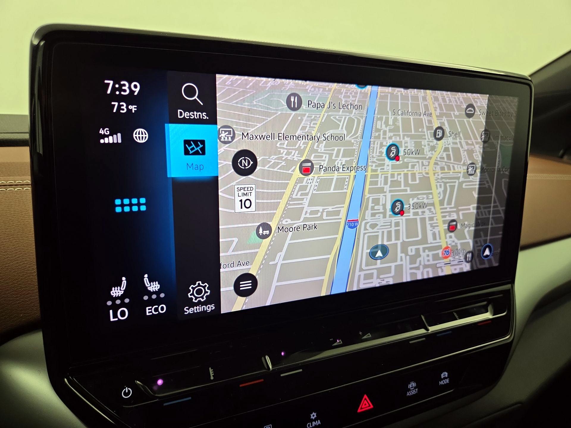 Thumbnail: 2022 Volkswagen ID.4 - 14