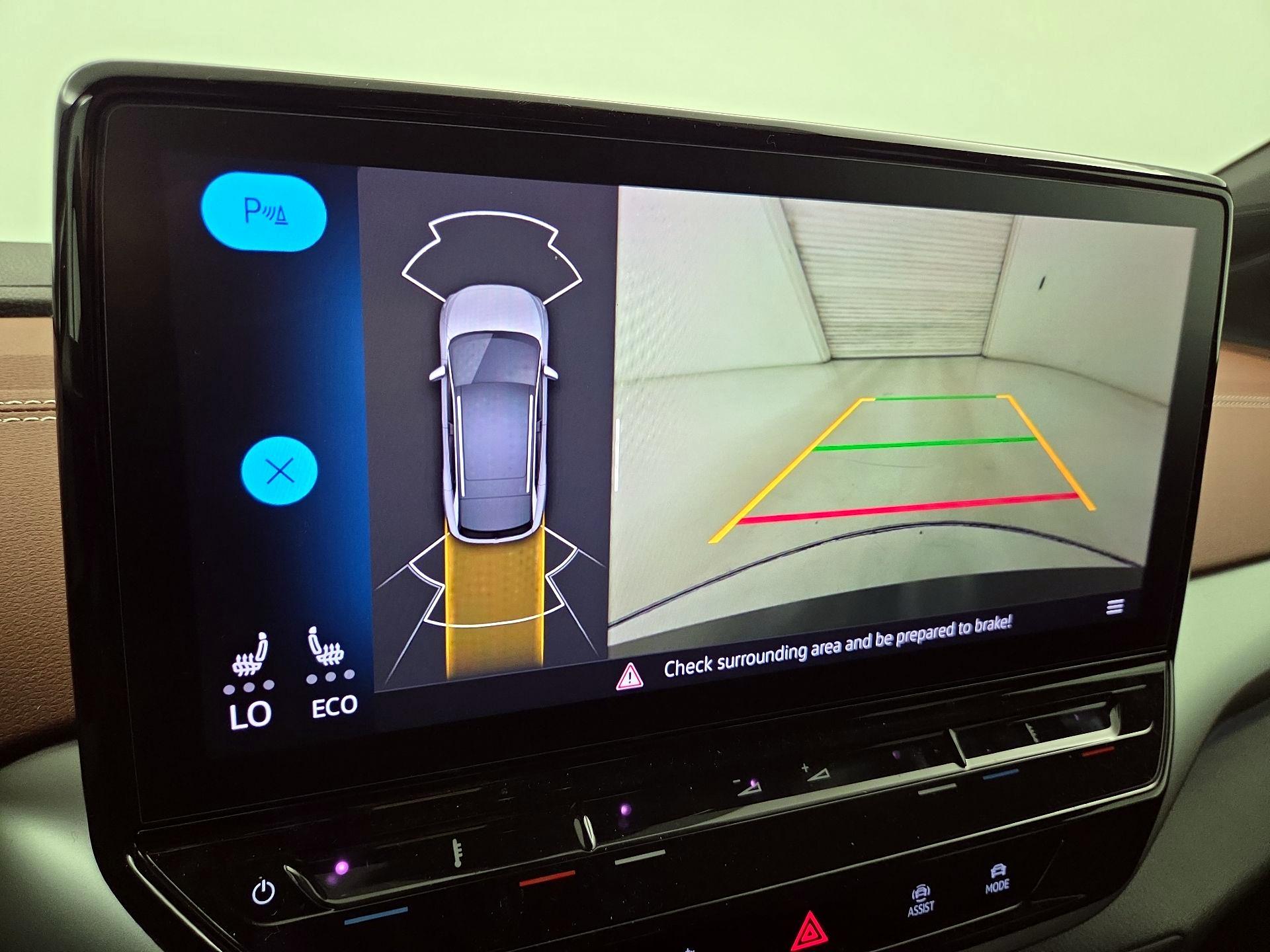 Thumbnail: 2022 Volkswagen ID.4 - 15