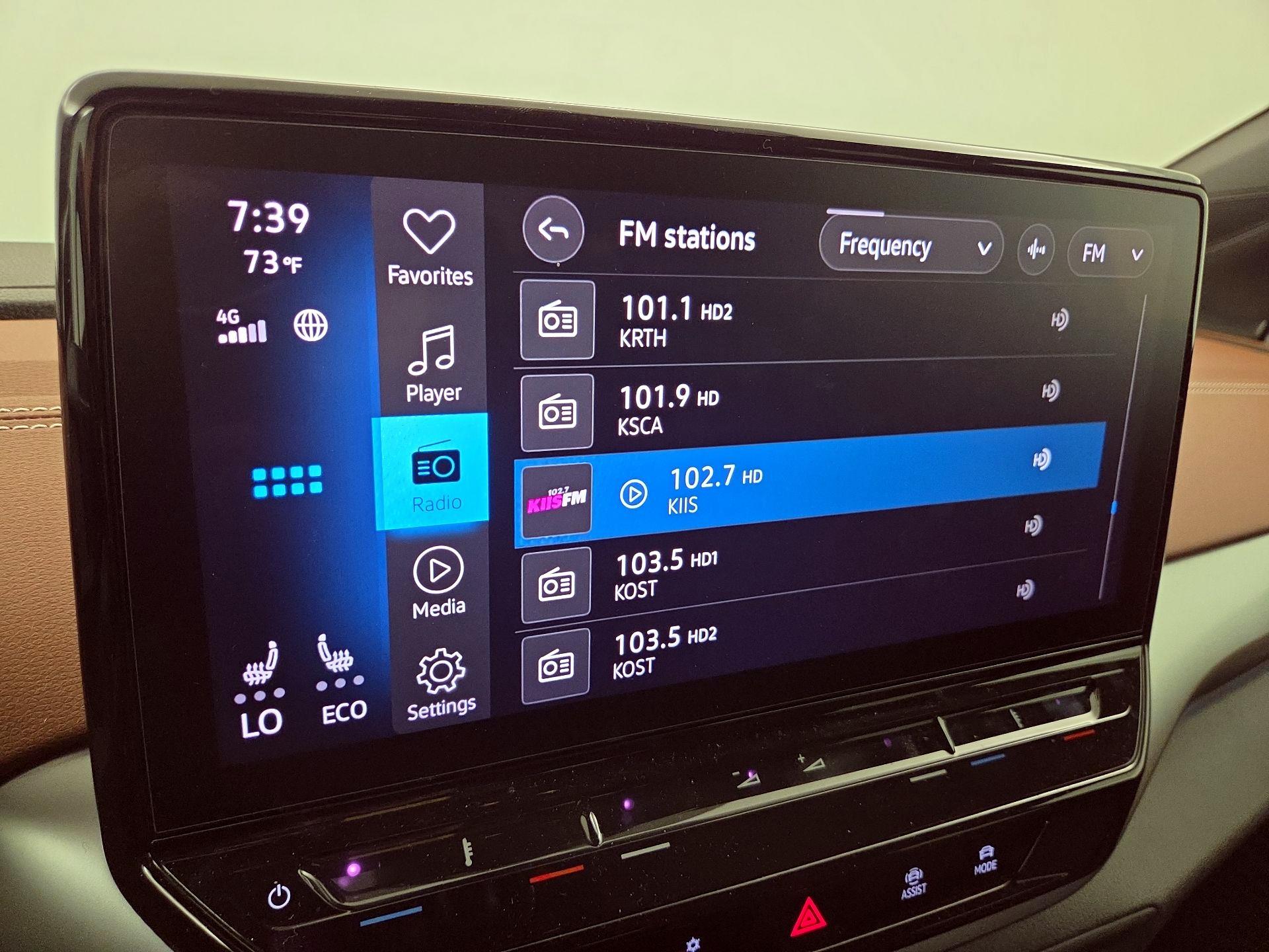 Thumbnail: 2022 Volkswagen ID.4 - 16