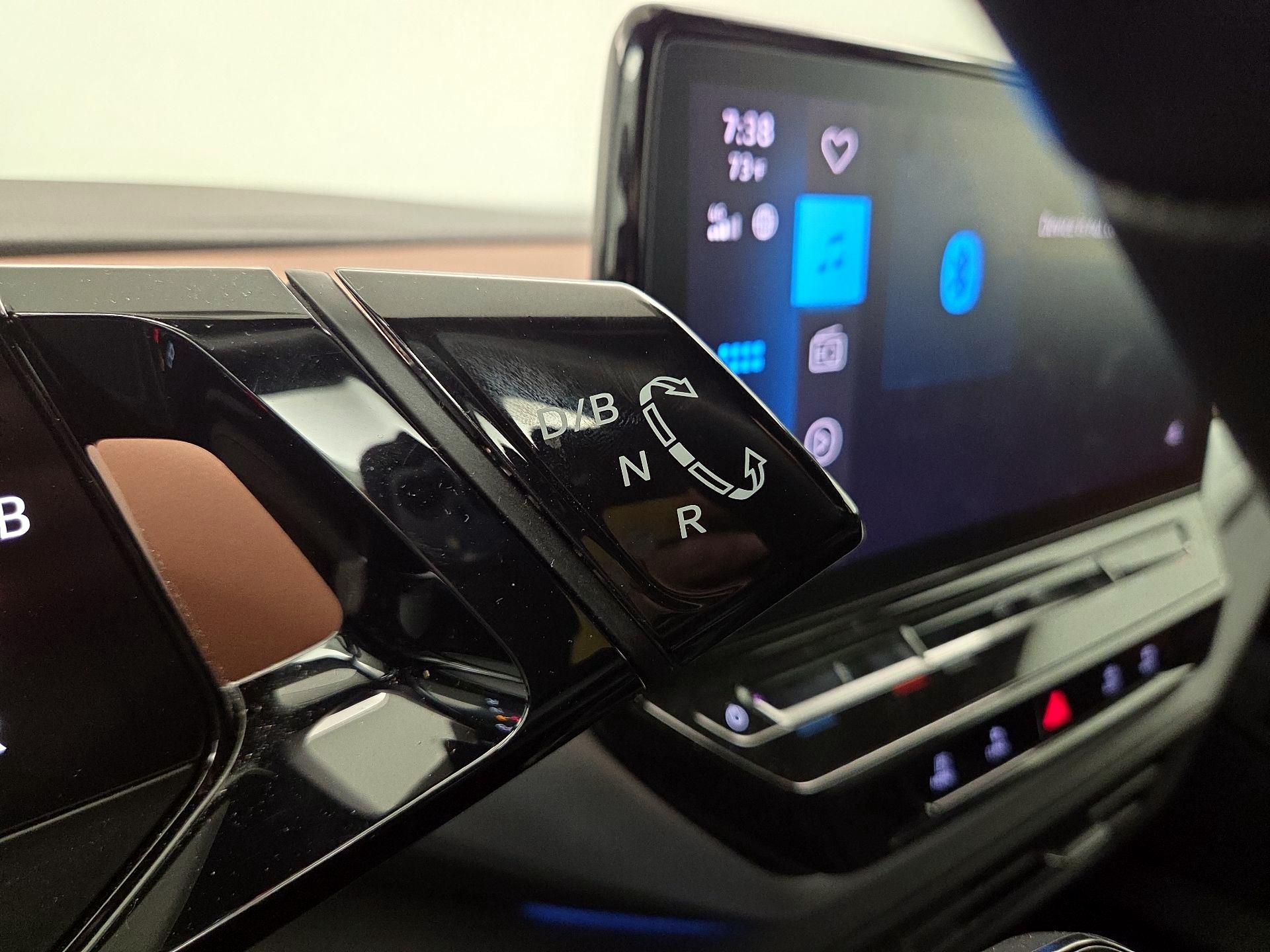 Thumbnail: 2022 Volkswagen ID.4 - 18