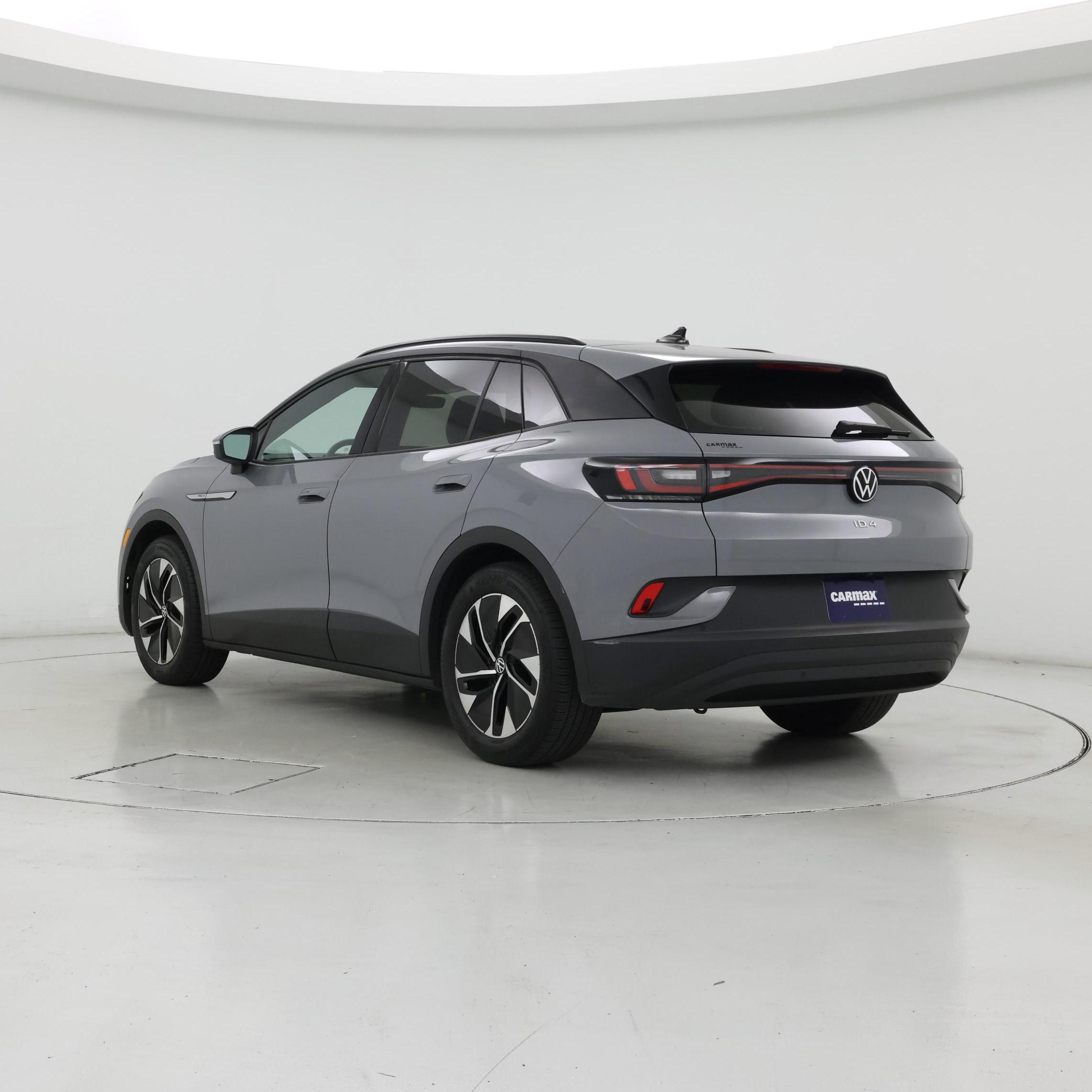 Thumbnail: 2022 Volkswagen ID.4 - 2