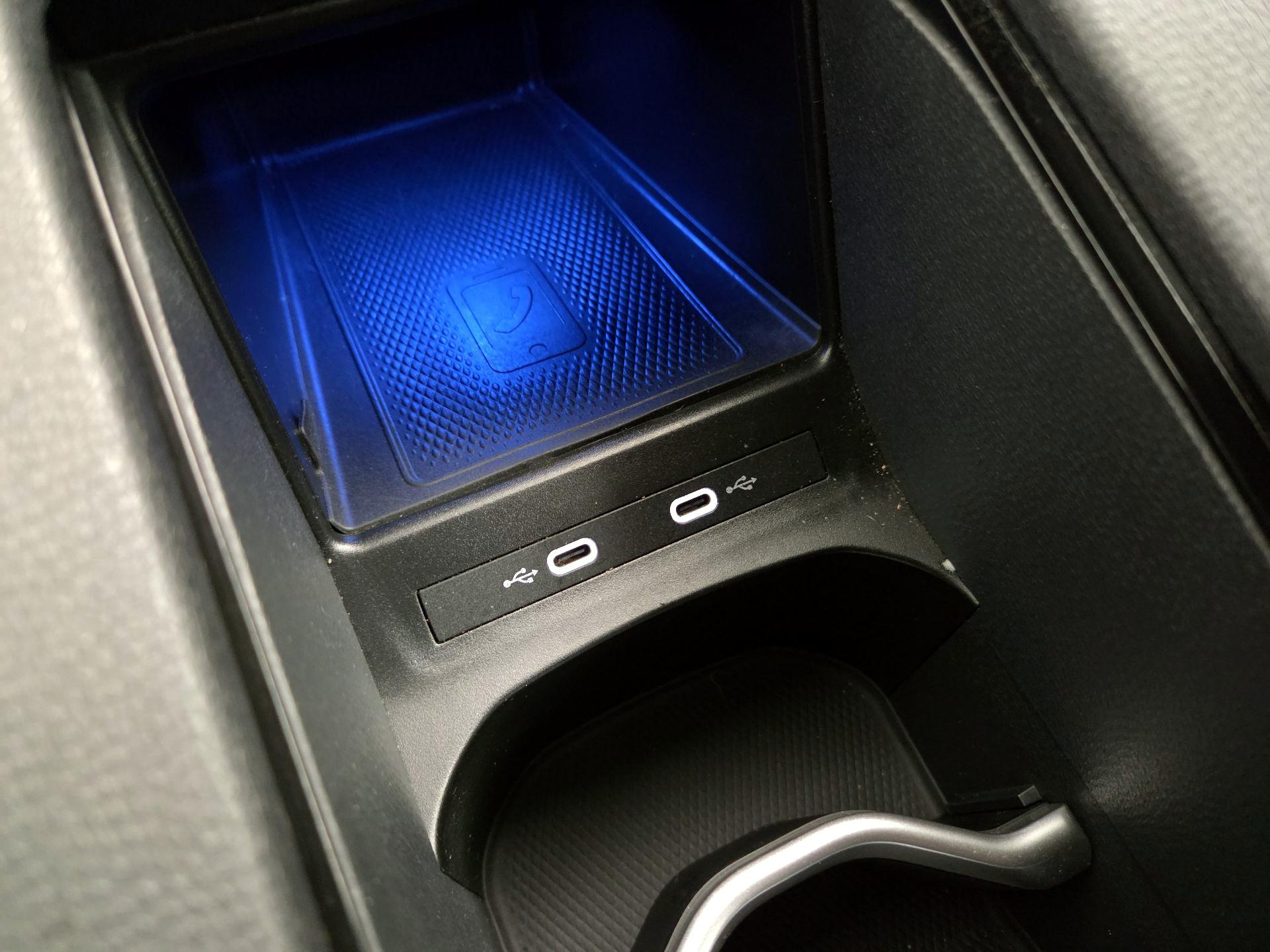 Thumbnail: 2022 Volkswagen ID.4 - 19