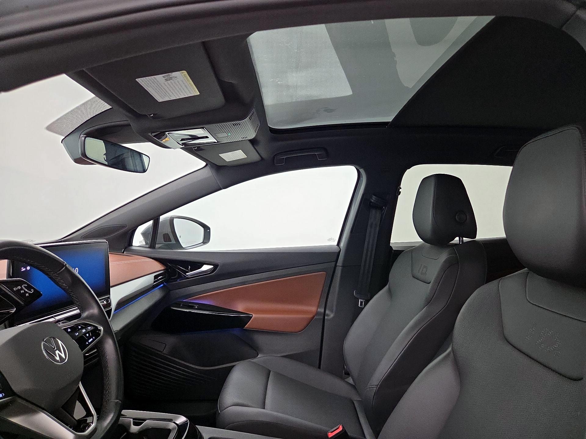 Thumbnail: 2022 Volkswagen ID.4 - 20