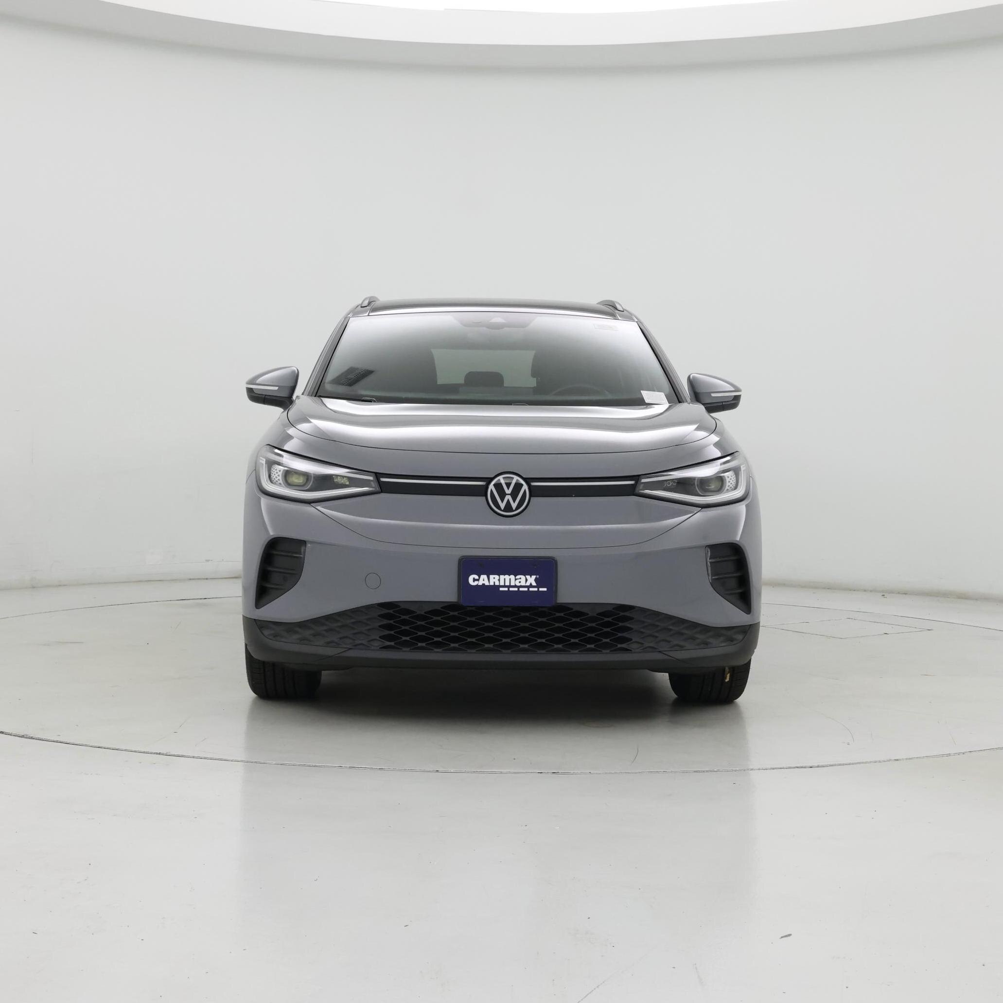 Thumbnail: 2022 Volkswagen ID.4 - 5