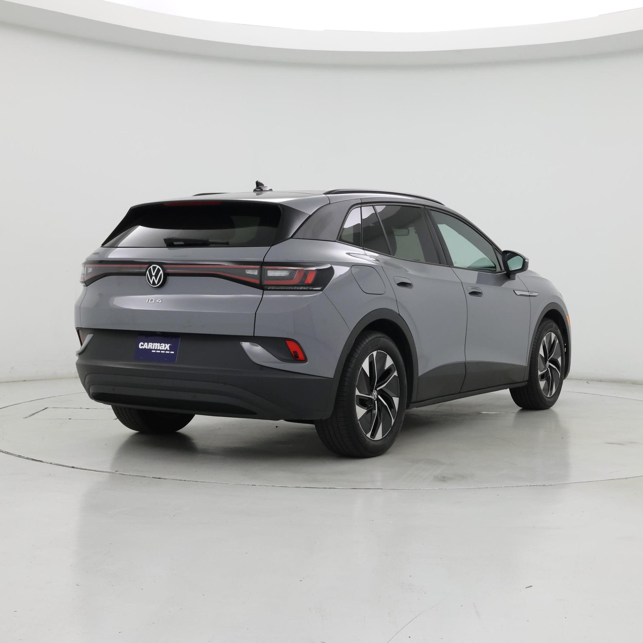 Thumbnail: 2022 Volkswagen ID.4 - 8