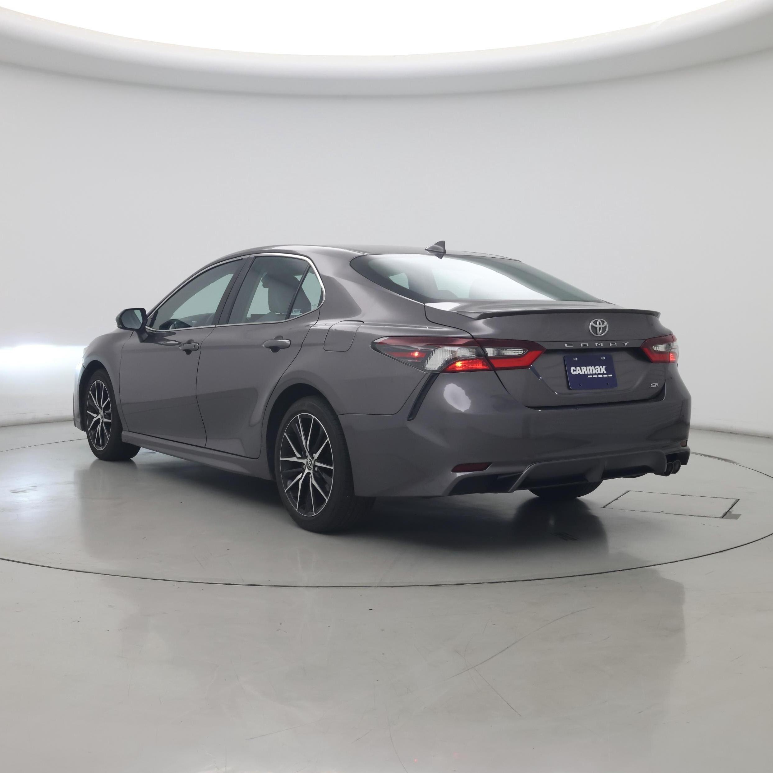 Thumbnail: 2022 Toyota Camry - 2