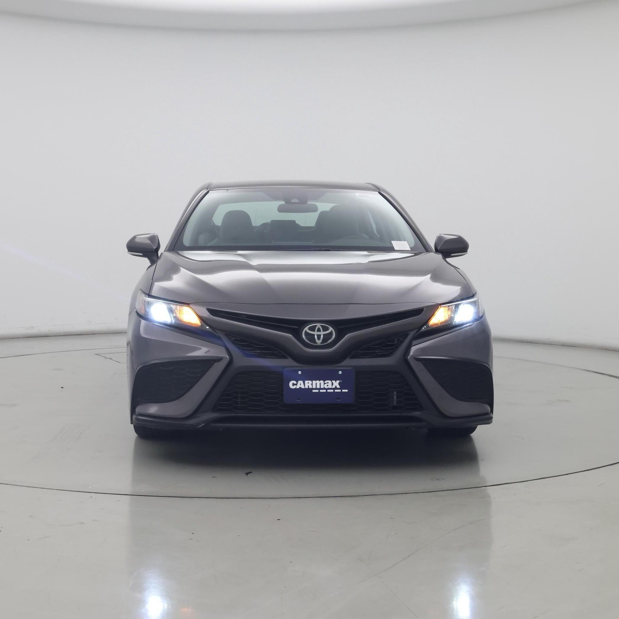 Thumbnail: 2022 Toyota Camry - 5