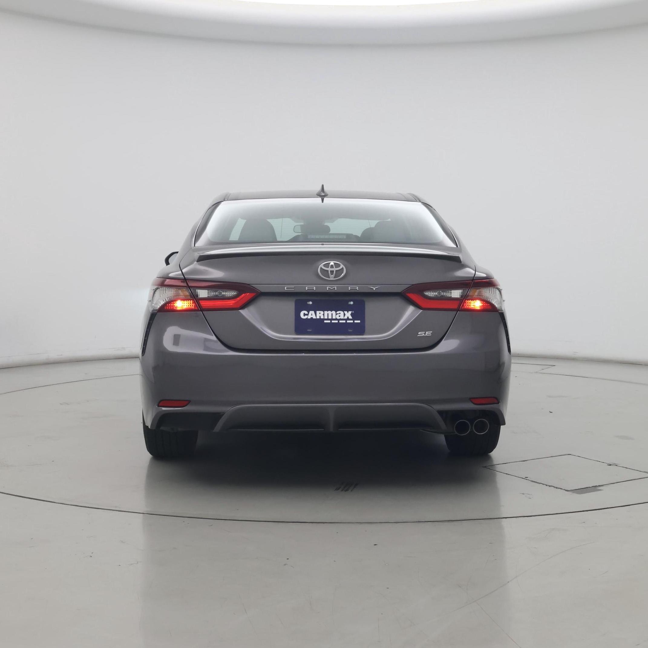 Thumbnail: 2022 Toyota Camry - 6