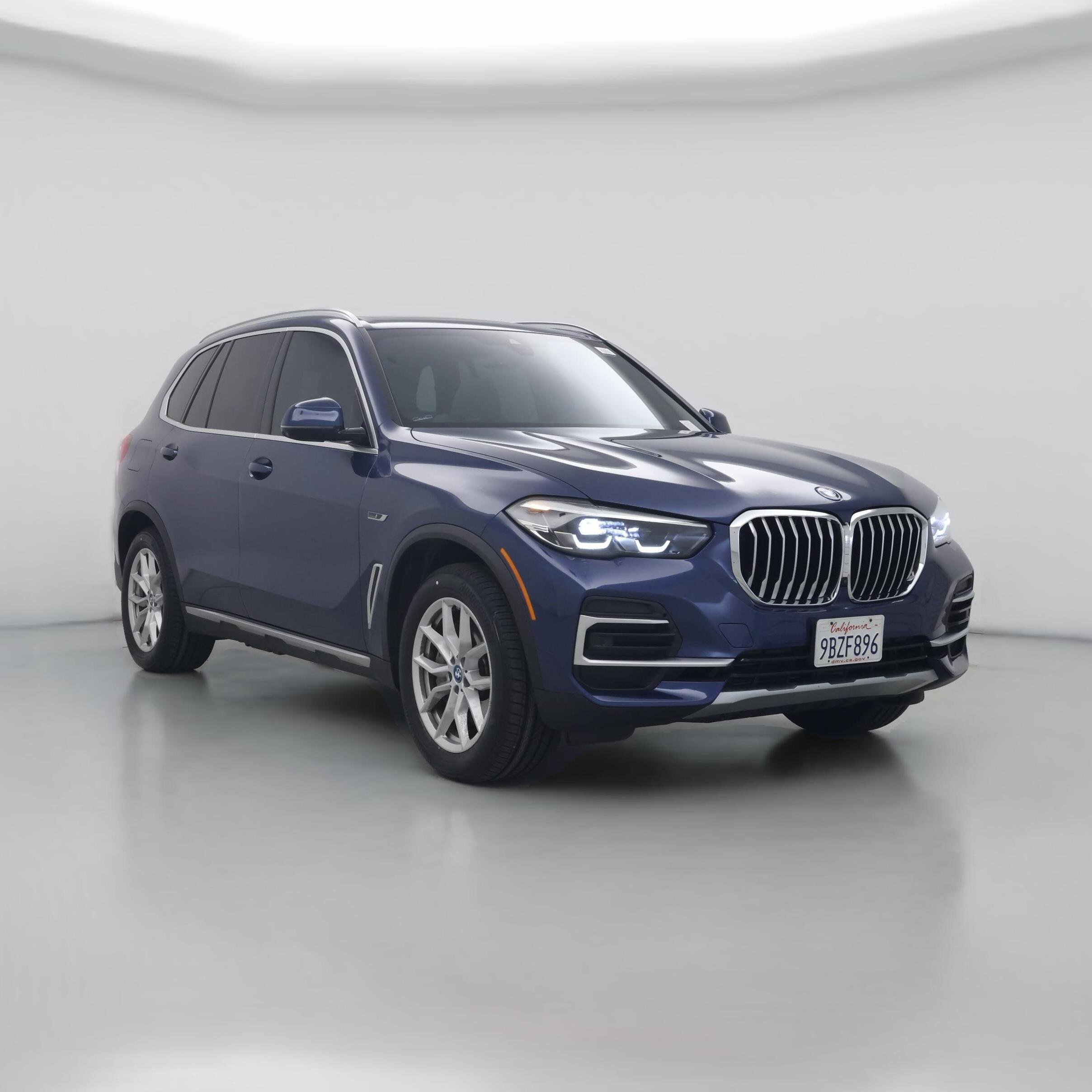 Thumbnail: 2023 BMW X5 - 1