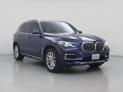 2023 BMW X5 Plug In Hybrid XDrive45e