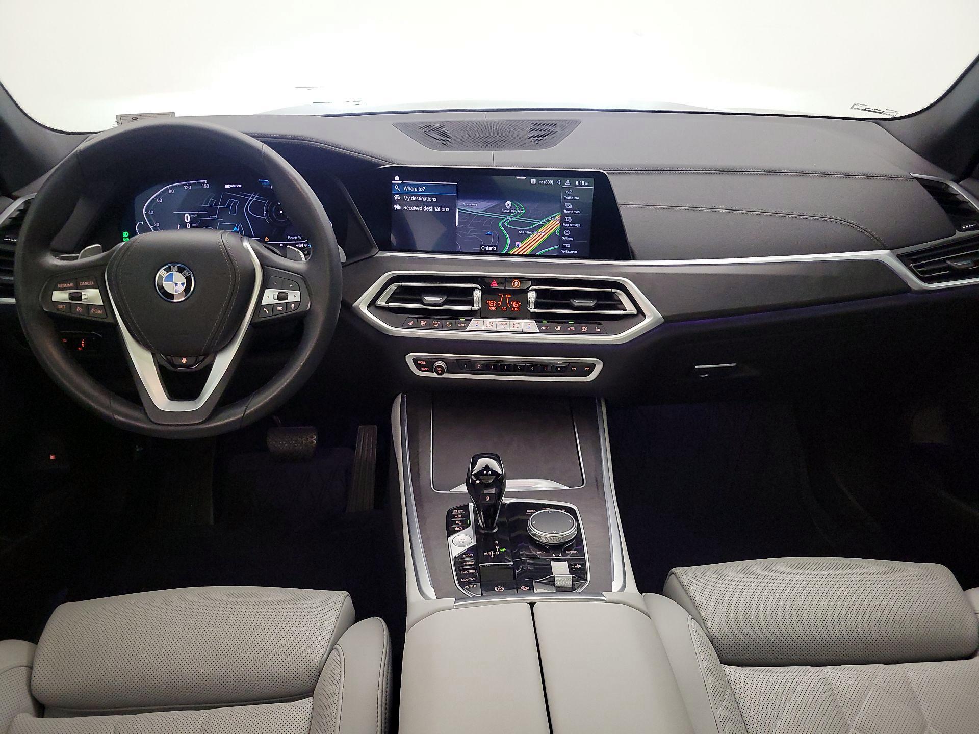 Thumbnail: 2023 BMW X5 - 9