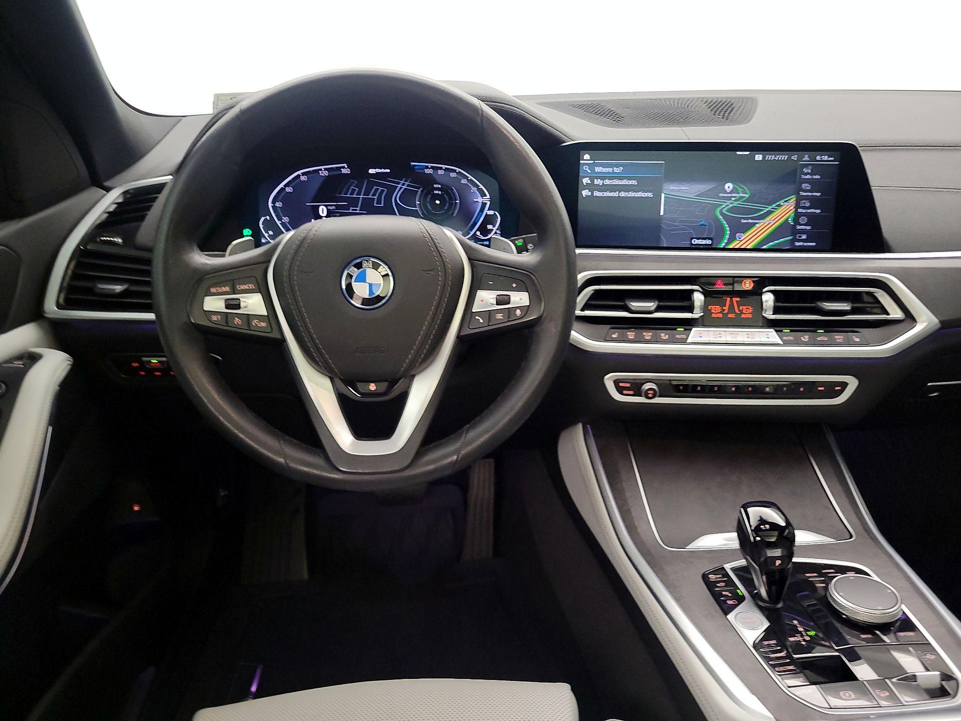 Thumbnail: 2023 BMW X5 - 10