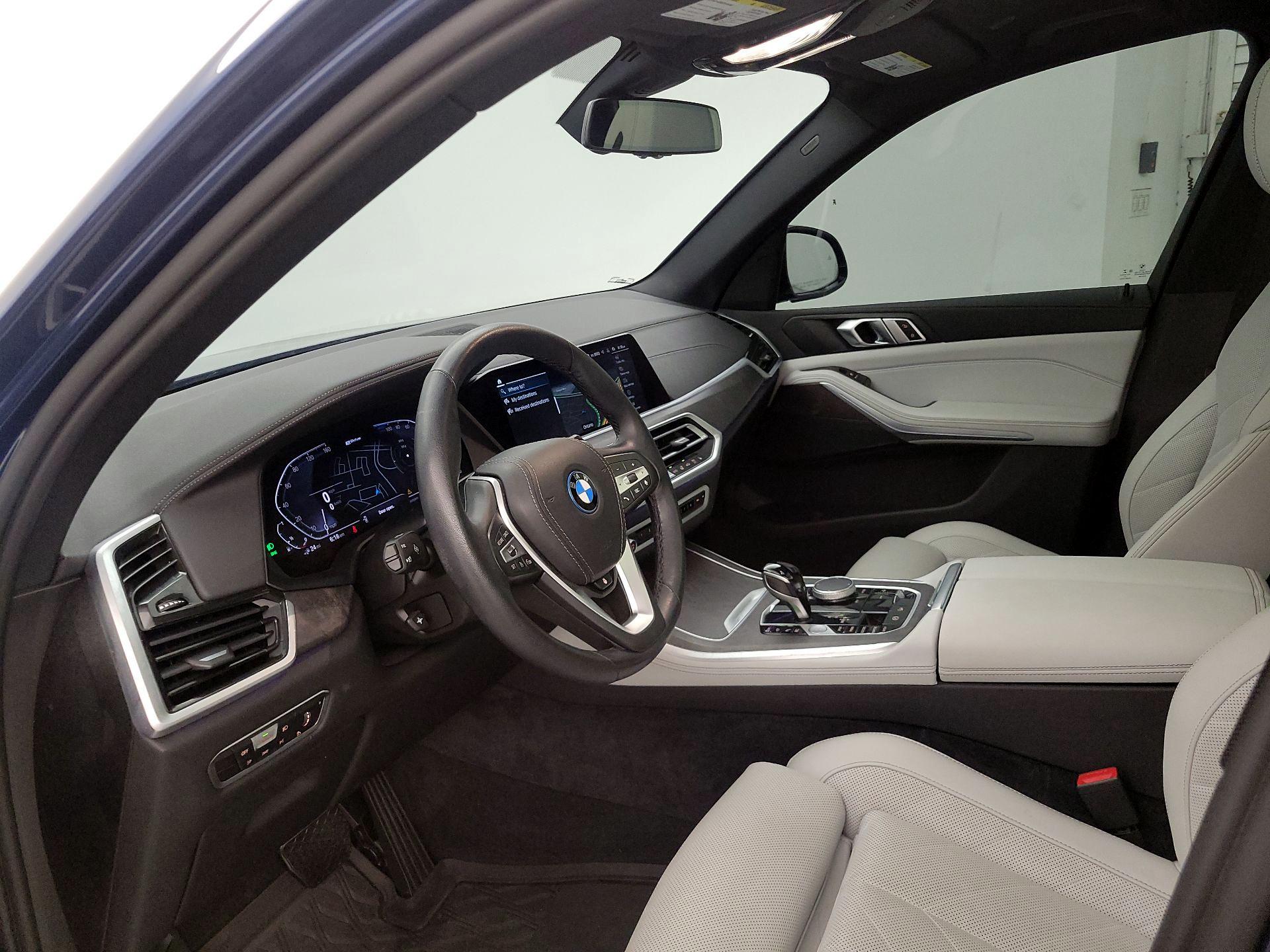 Thumbnail: 2023 BMW X5 - 11