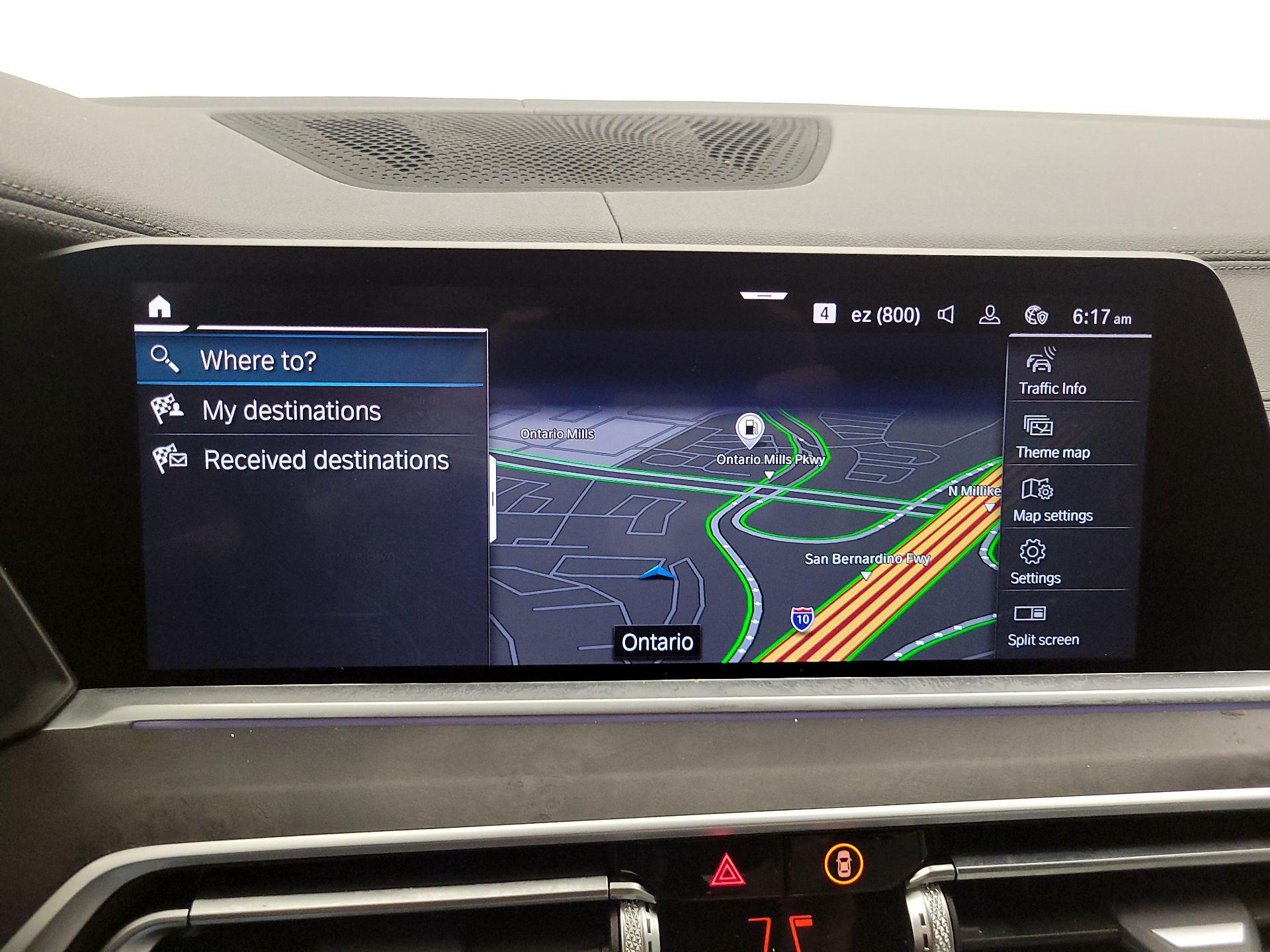 Thumbnail: 2023 BMW X5 - 14