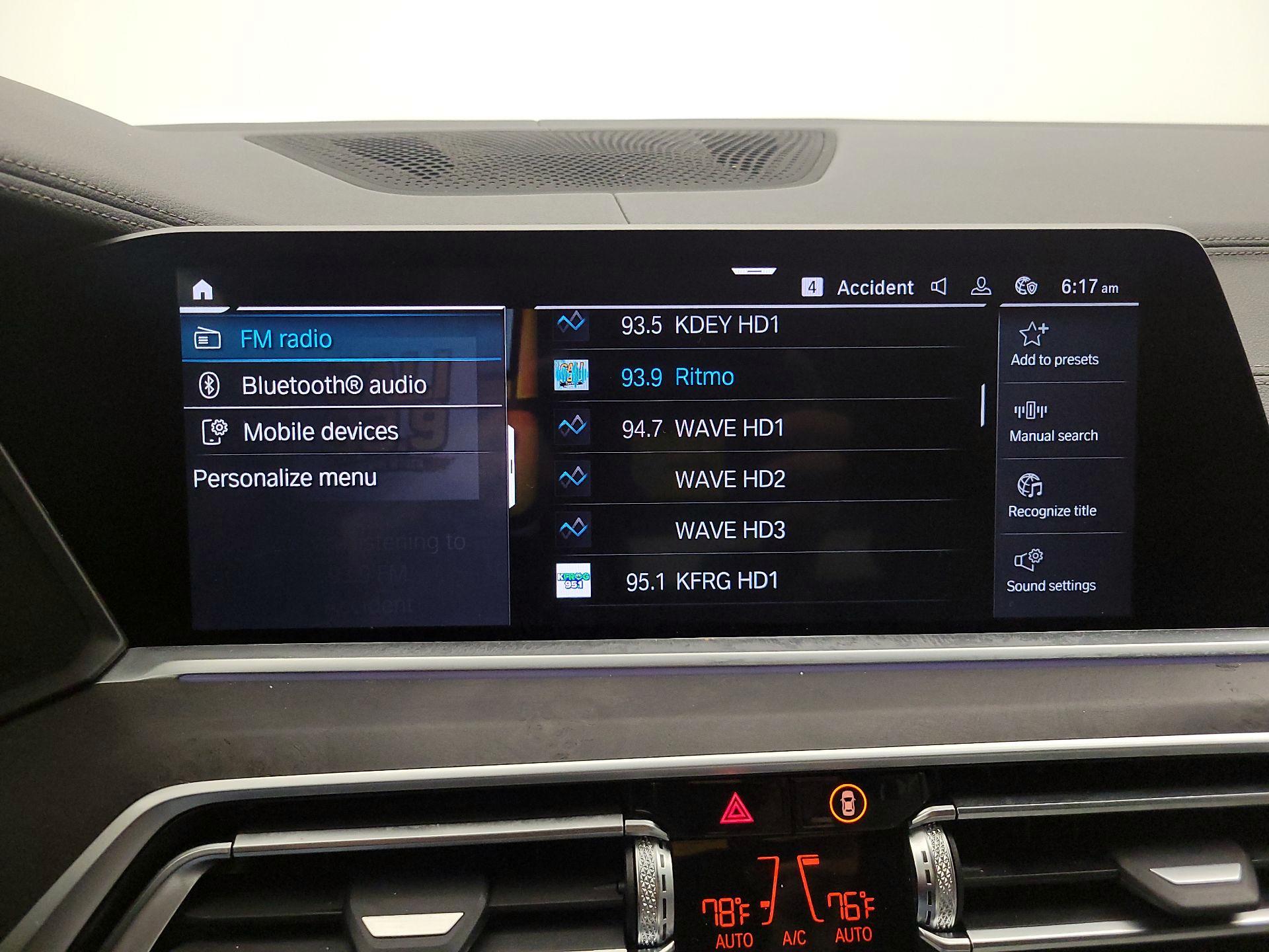 Thumbnail: 2023 BMW X5 - 16