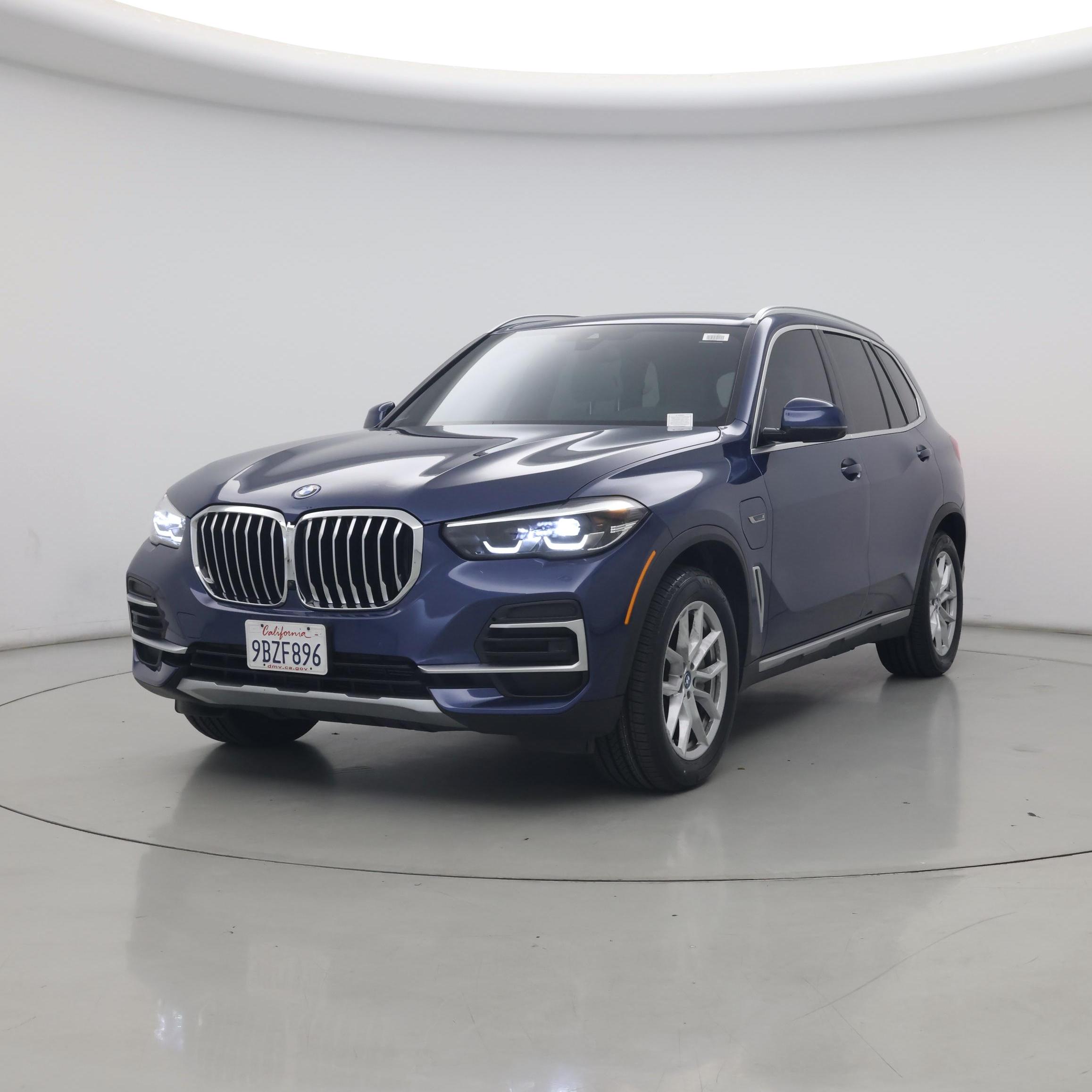 Thumbnail: 2023 BMW X5 - 4