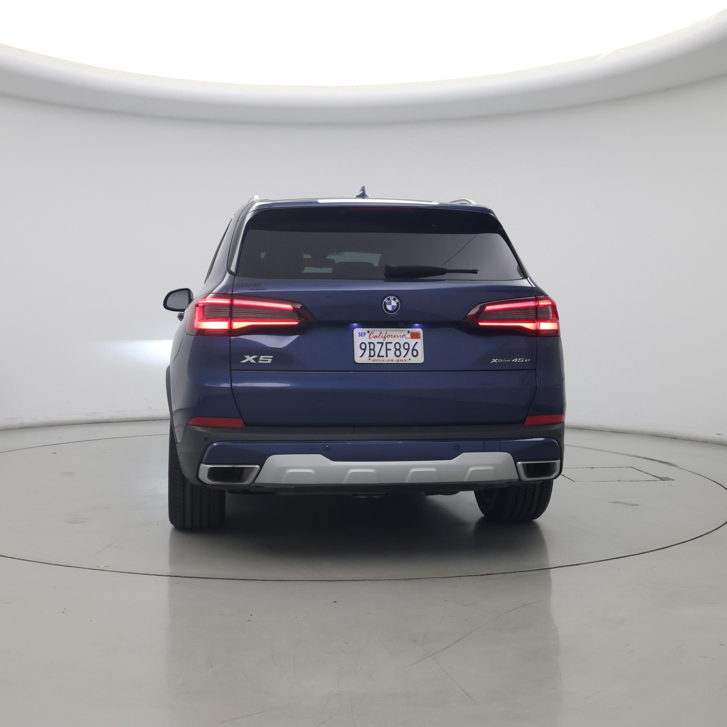 Thumbnail: 2023 BMW X5 - 6