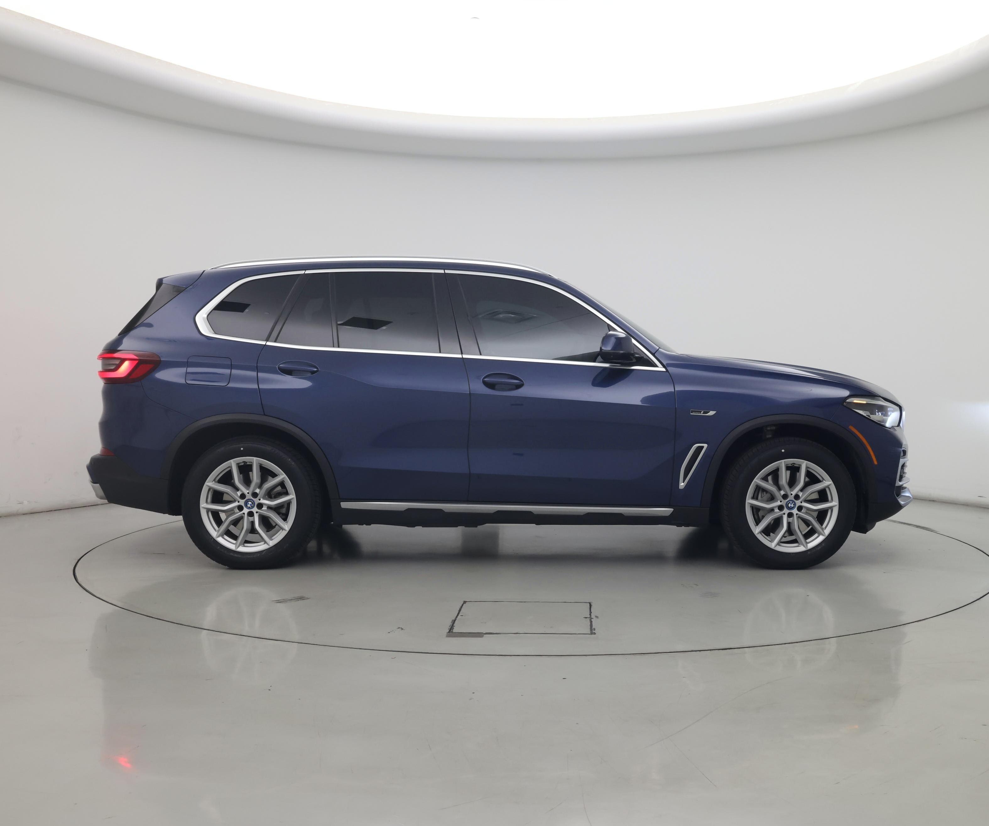 Thumbnail: 2023 BMW X5 - 7