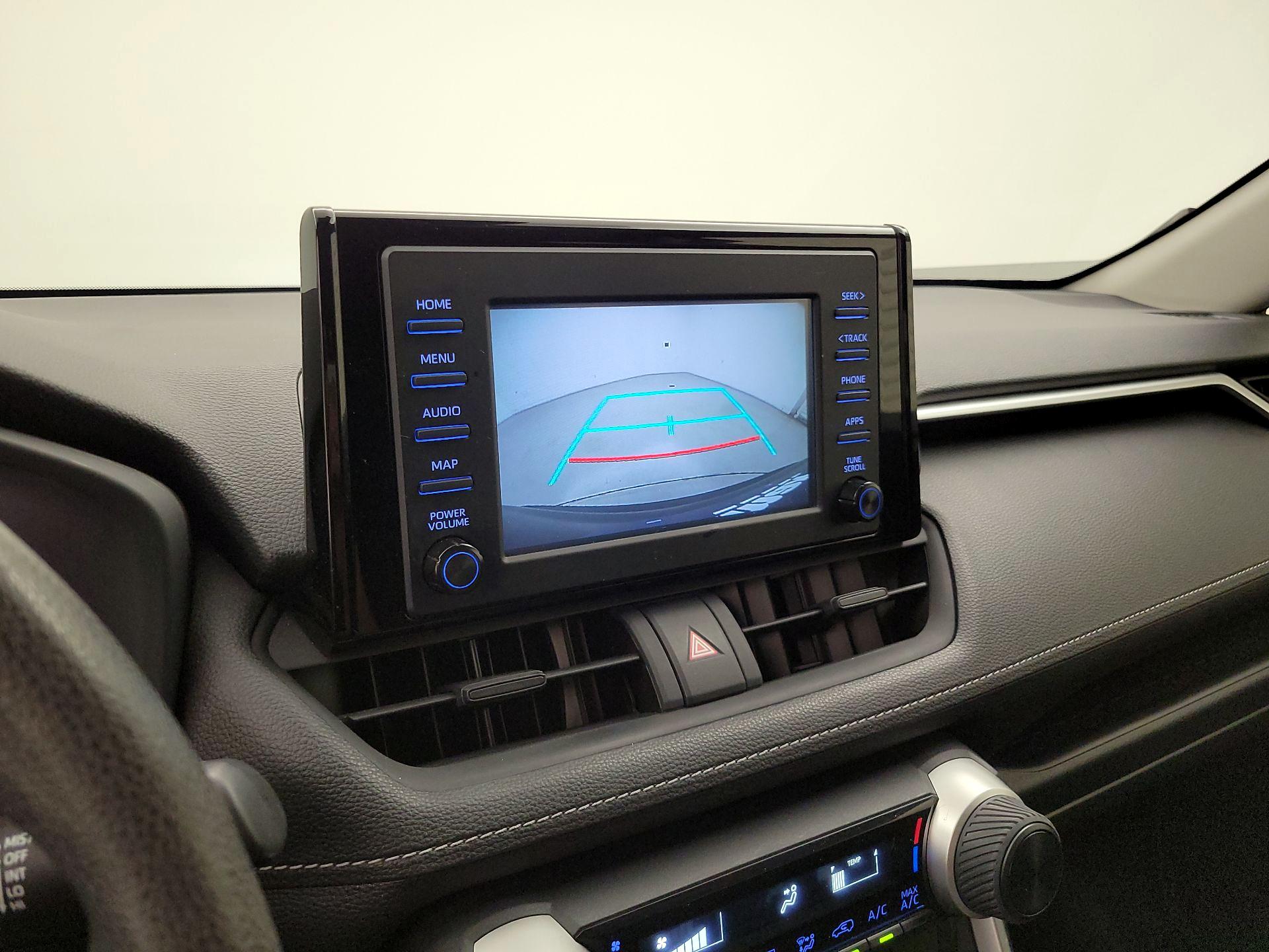 Thumbnail: 2019 Toyota RAV4 - 14