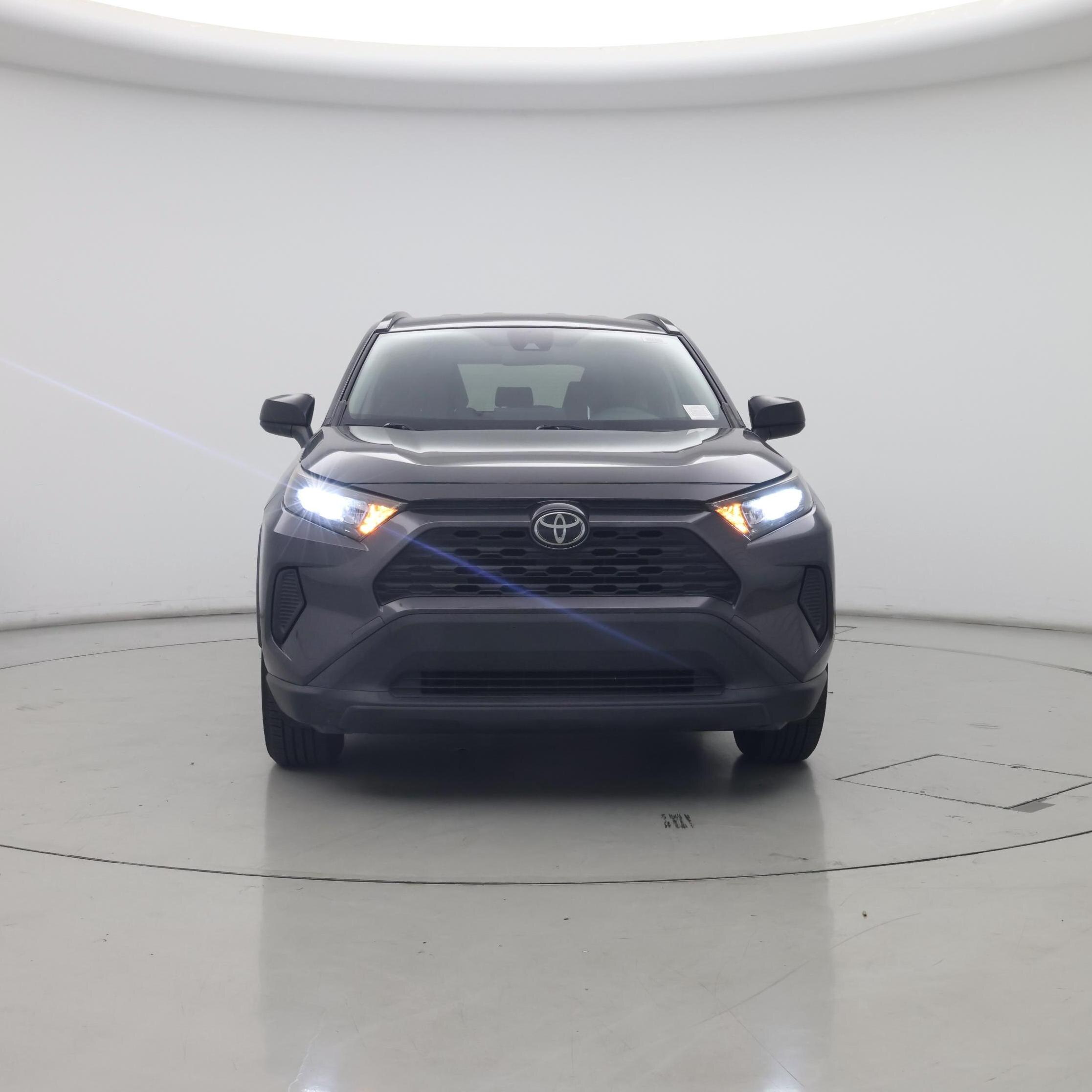 Thumbnail: 2019 Toyota RAV4 - 5