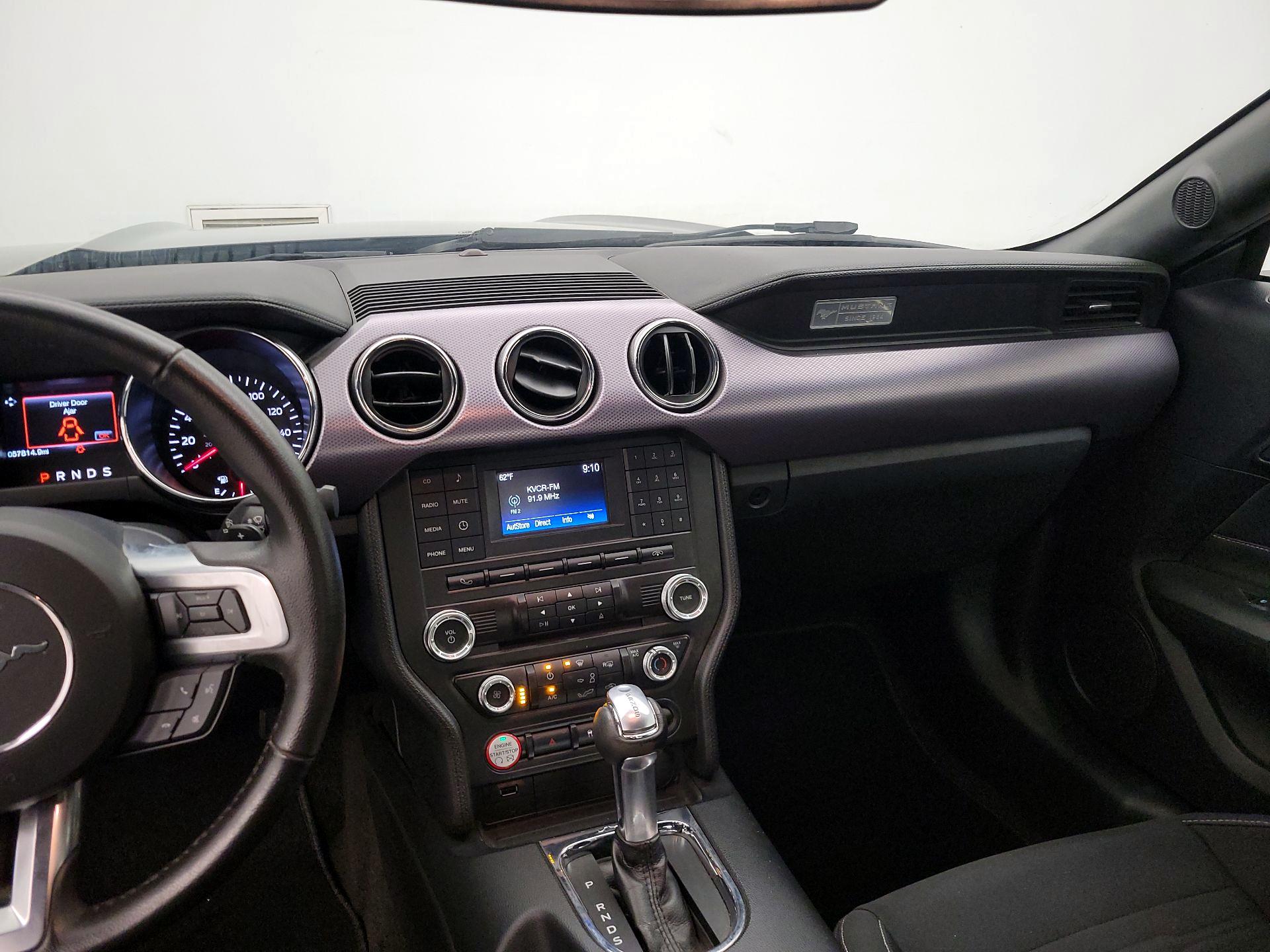 Thumbnail: 2016 Ford Mustang - 9