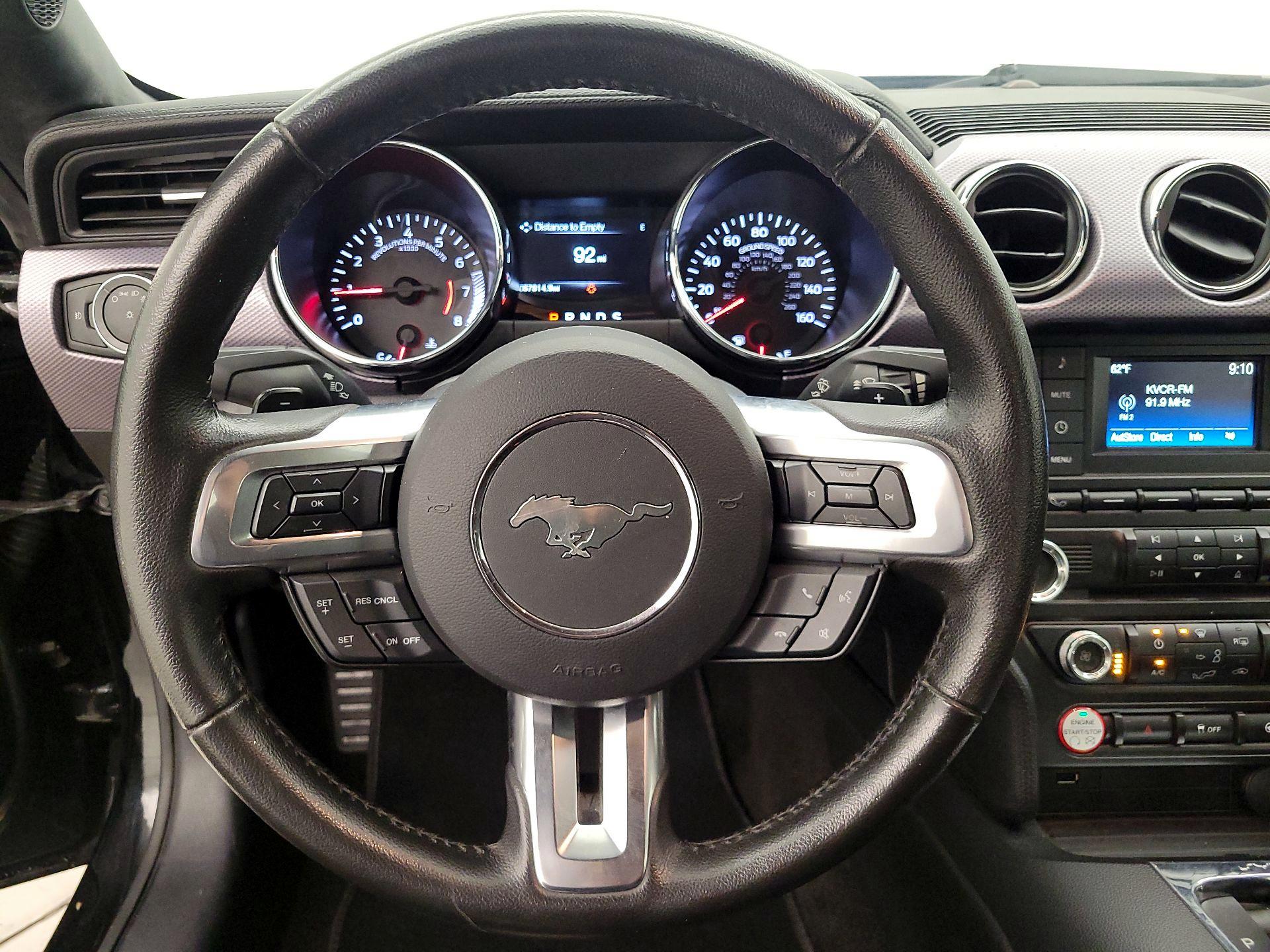 Thumbnail: 2016 Ford Mustang - 10