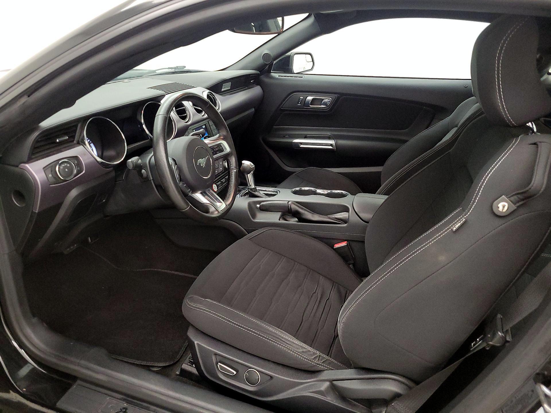 Thumbnail: 2016 Ford Mustang - 11