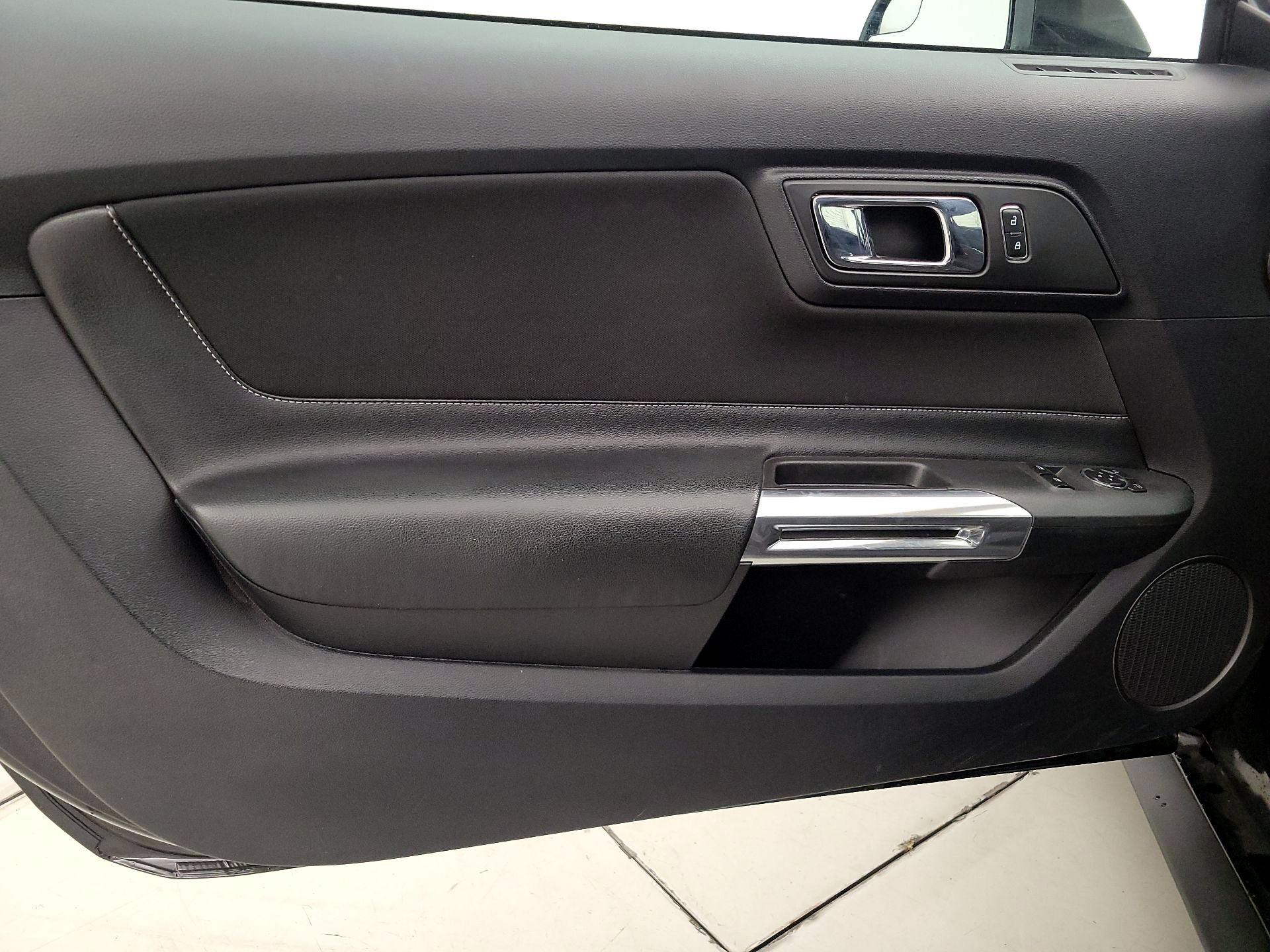 Thumbnail: 2016 Ford Mustang - 12