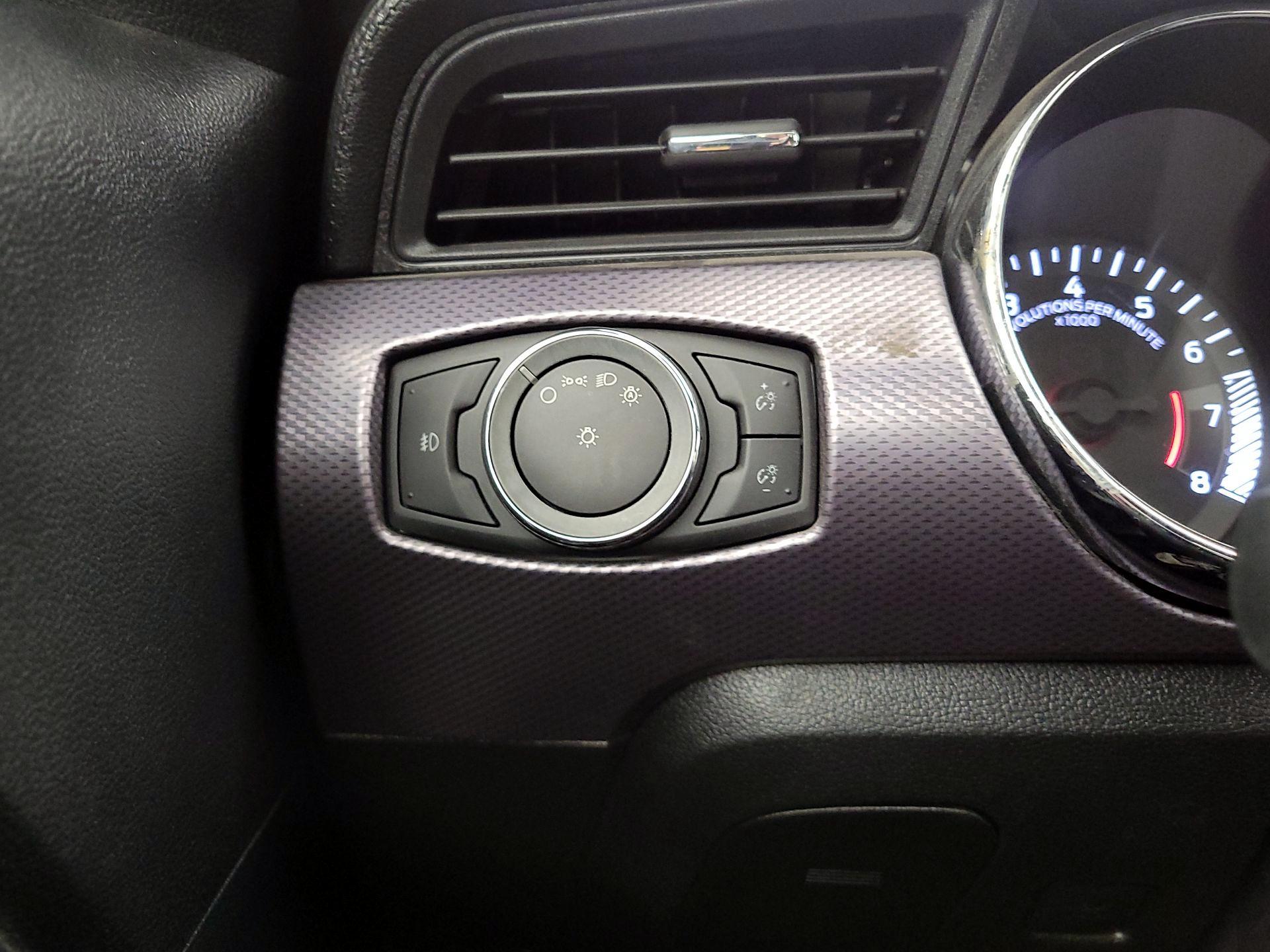 Thumbnail: 2016 Ford Mustang - 13