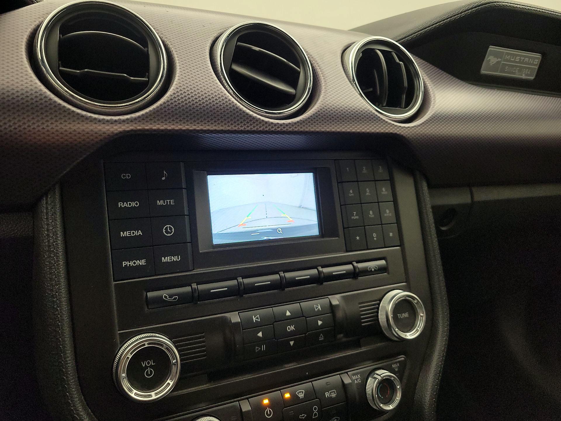 Thumbnail: 2016 Ford Mustang - 14