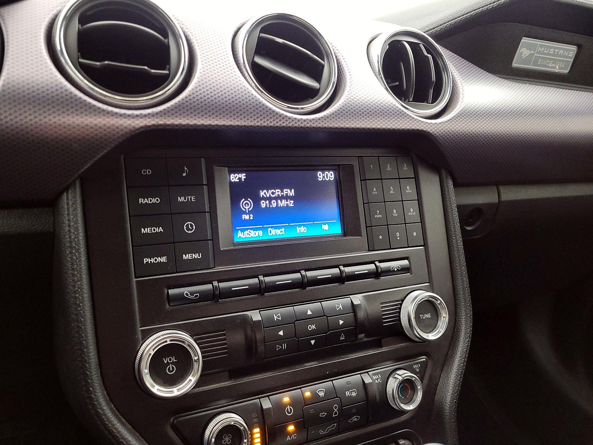 Thumbnail: 2016 Ford Mustang - 15