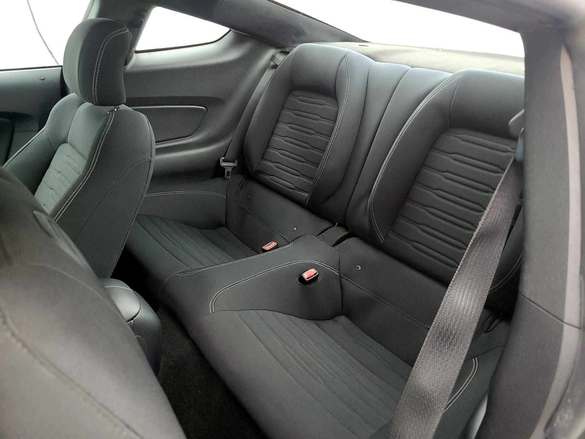 Thumbnail: 2016 Ford Mustang - 19