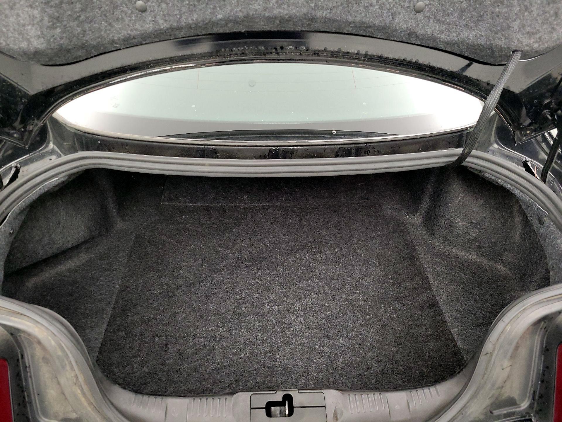 Thumbnail: 2016 Ford Mustang - 20