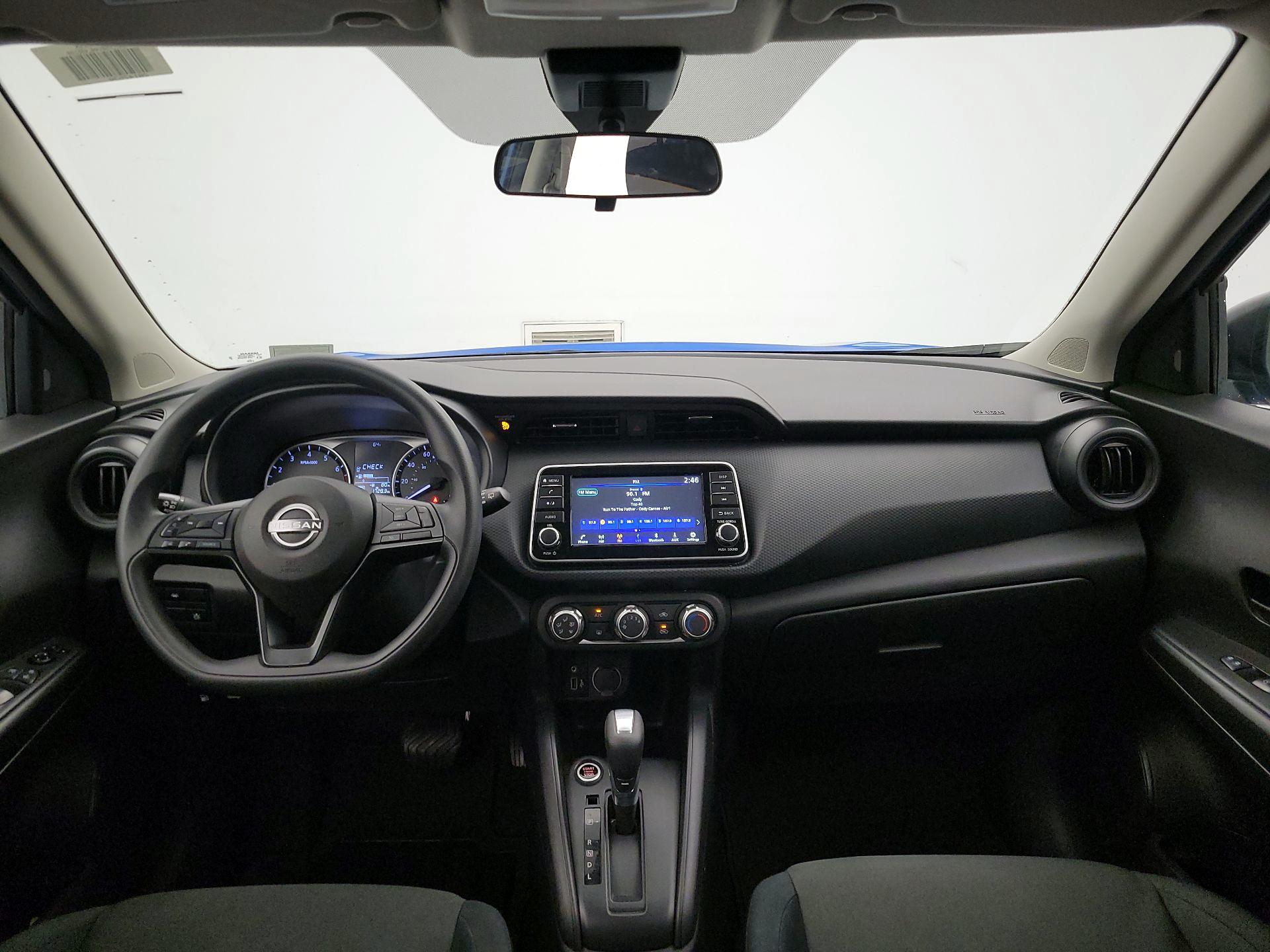 Thumbnail: 2024 Nissan Kicks - 9