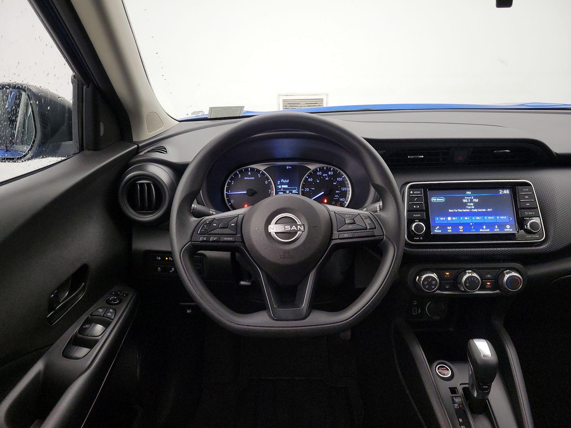 Thumbnail: 2024 Nissan Kicks - 10