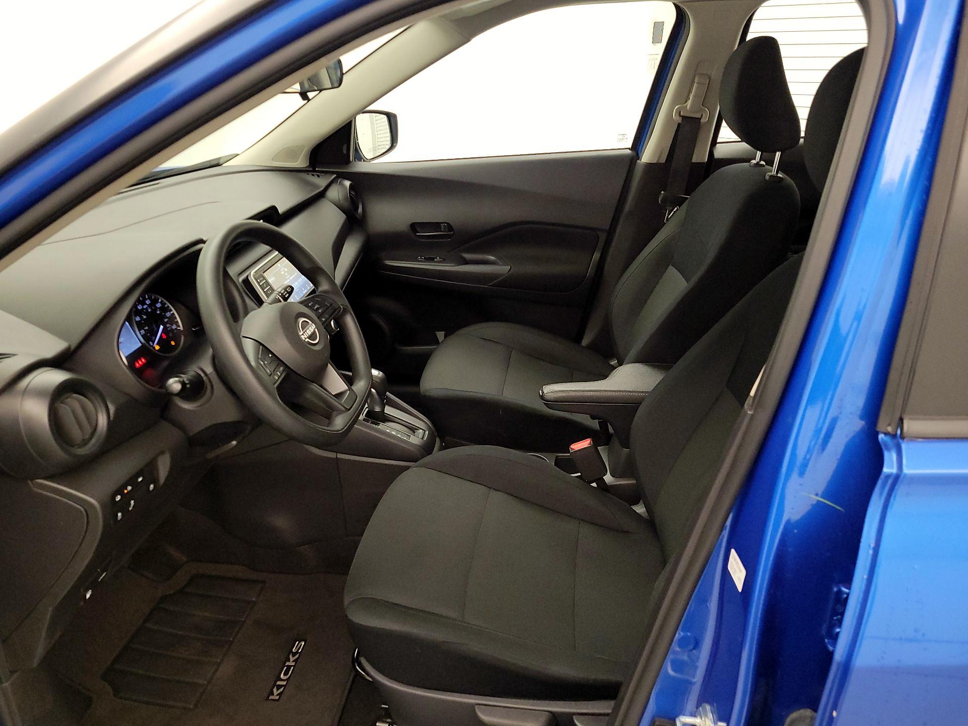 Thumbnail: 2024 Nissan Kicks - 11