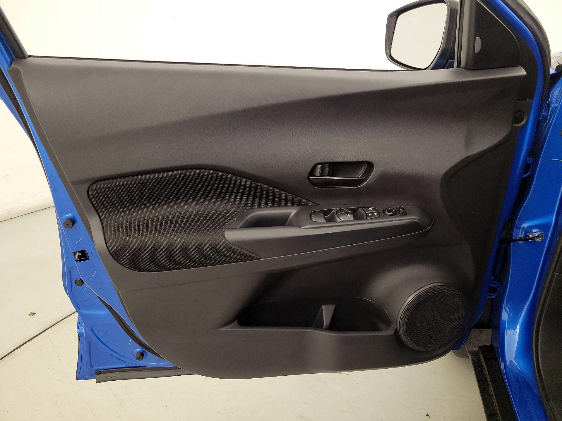 Thumbnail: 2024 Nissan Kicks - 12