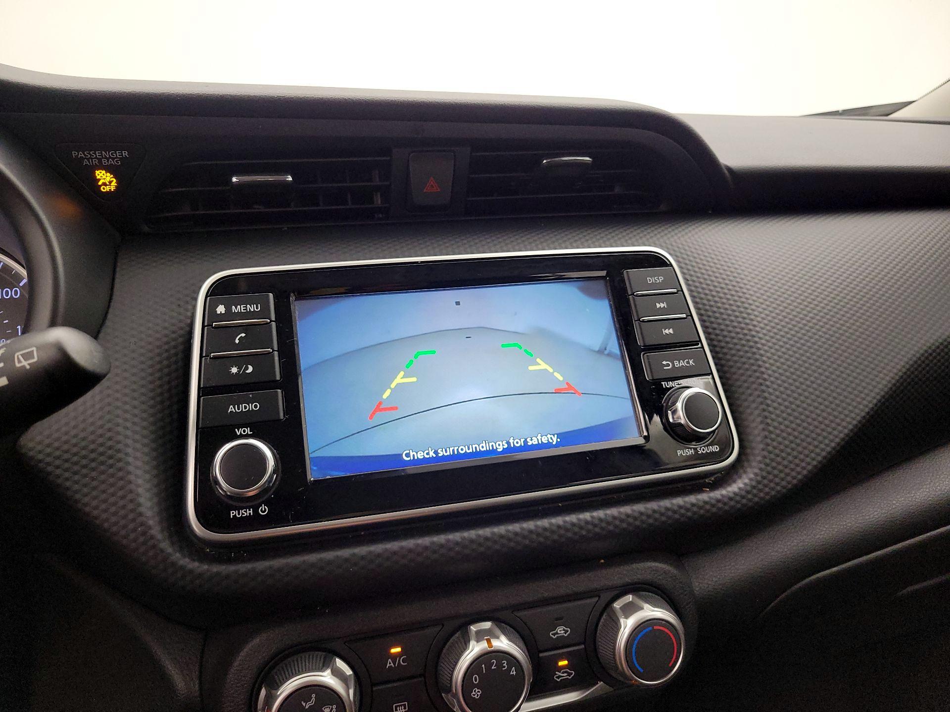 Thumbnail: 2024 Nissan Kicks - 14