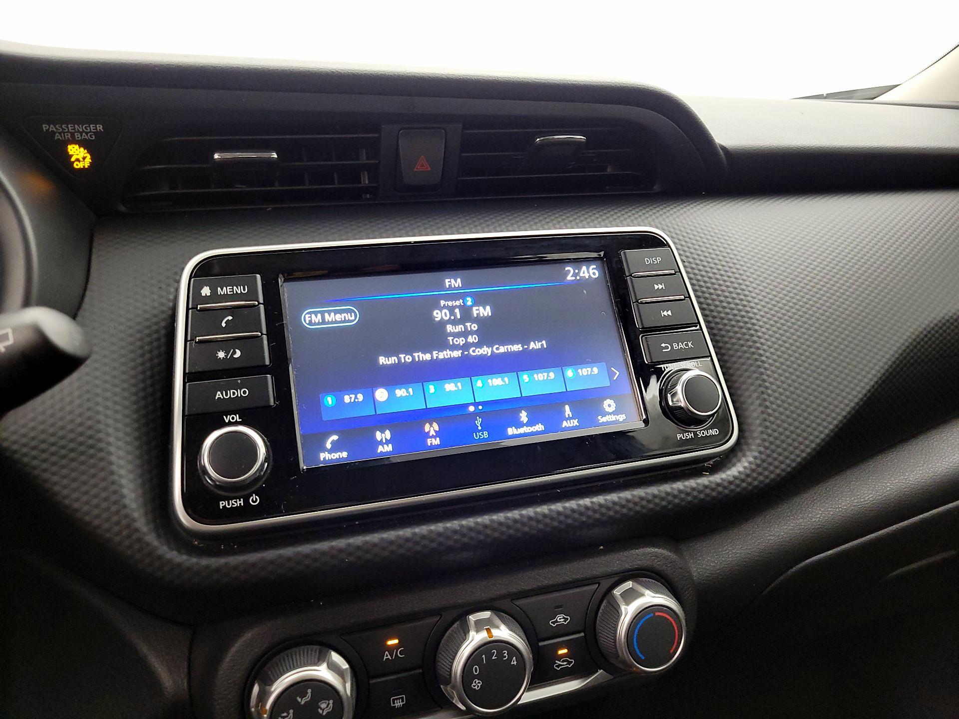 Thumbnail: 2024 Nissan Kicks - 15